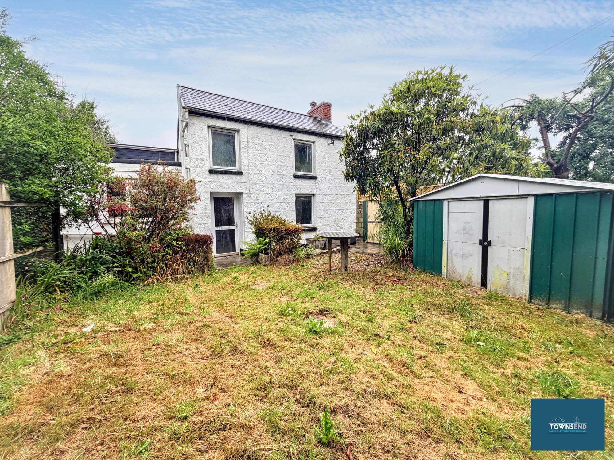 Lanner Hill, Lanner, TR16
