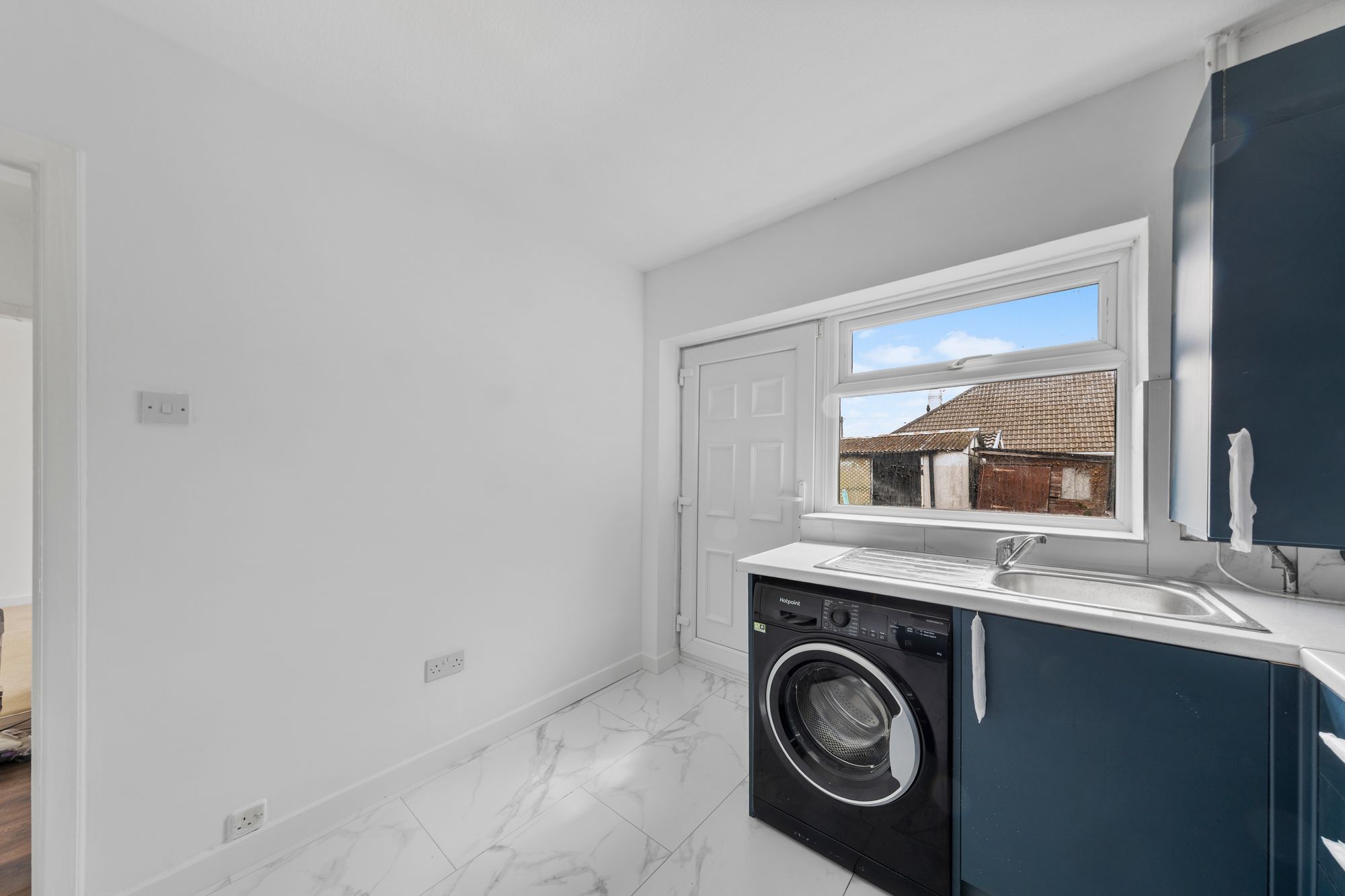 Clovelly Avenue, Great Sankey, WA5