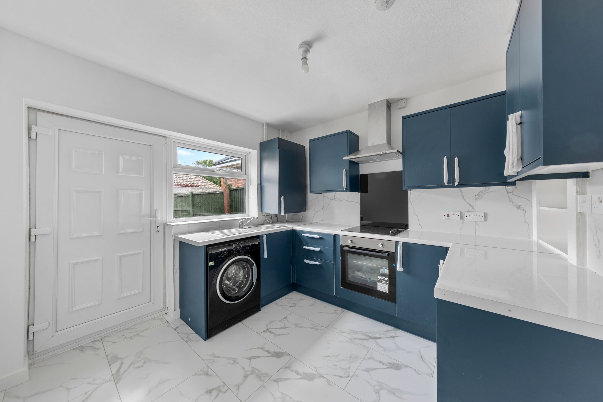 Clovelly Avenue, Great Sankey, WA5