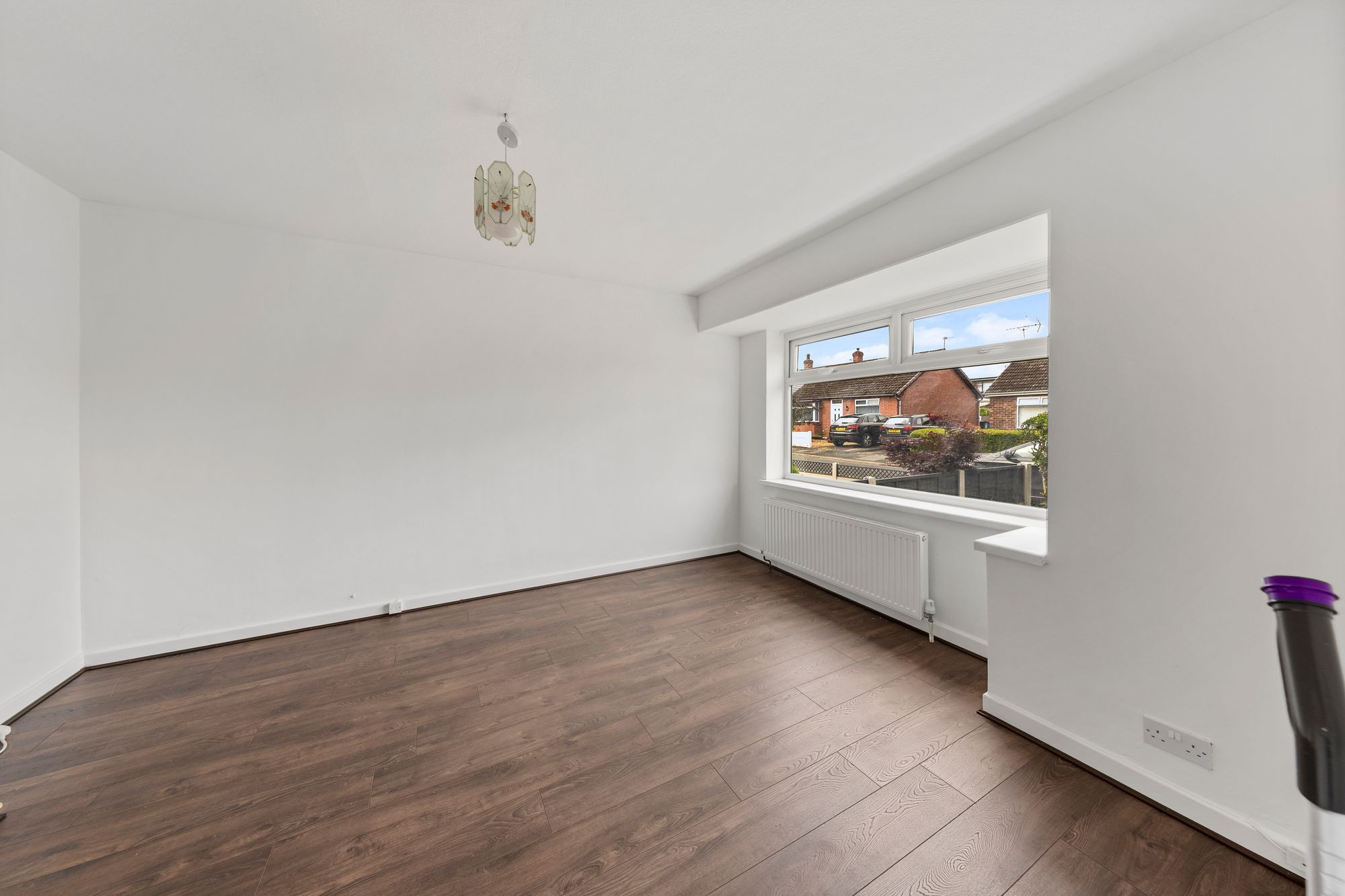 Clovelly Avenue, Great Sankey, WA5