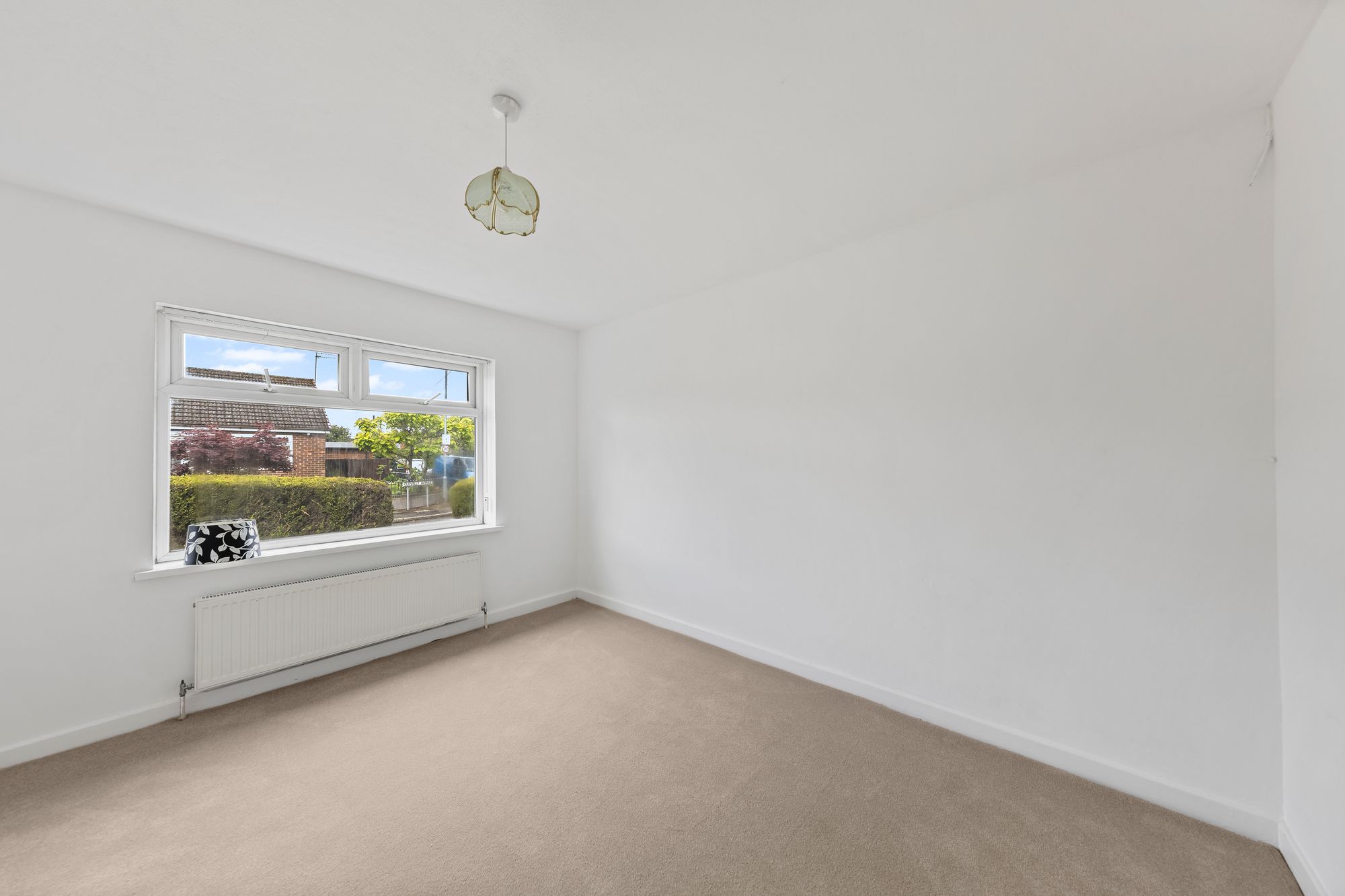 Clovelly Avenue, Great Sankey, WA5