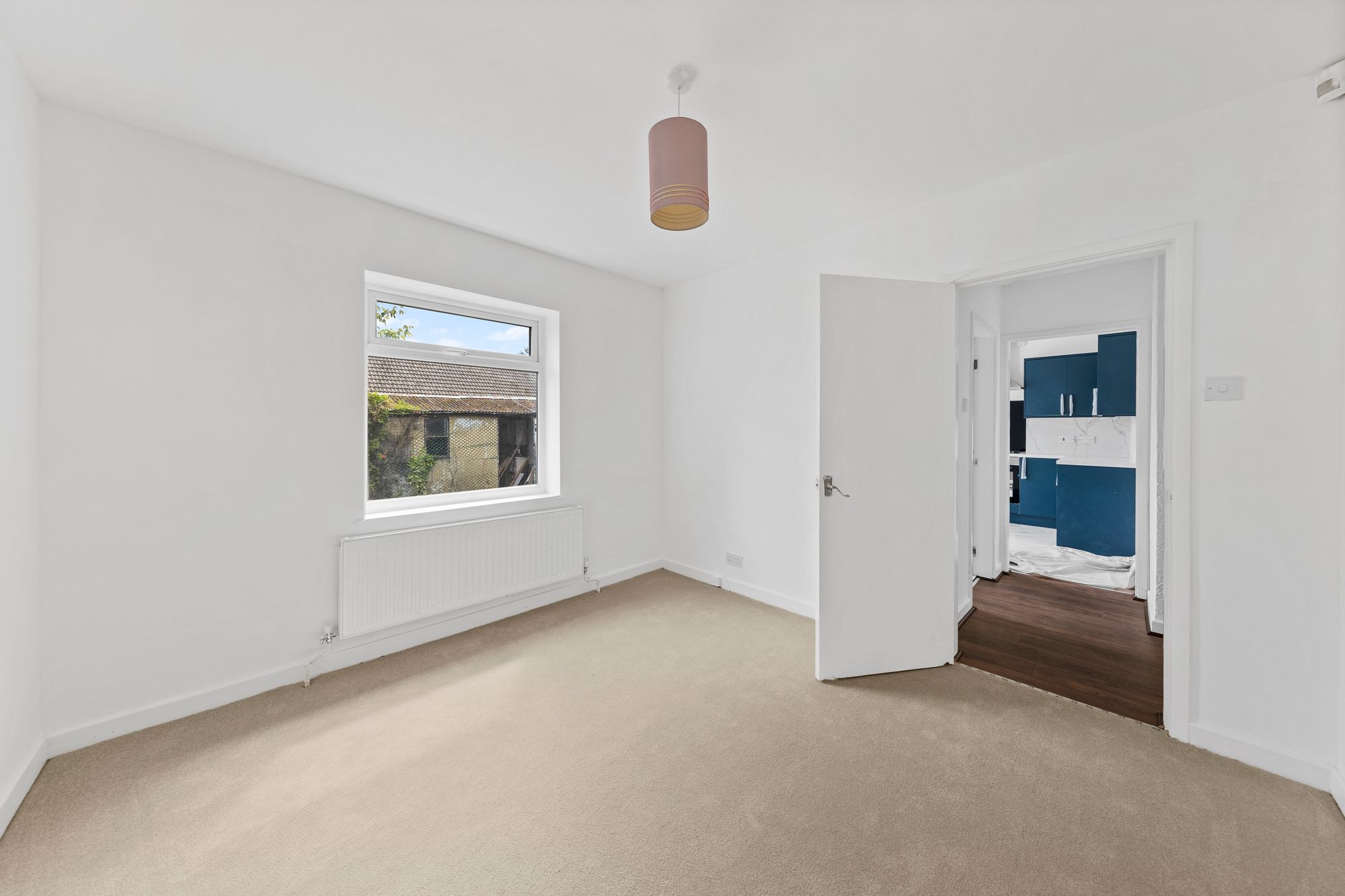 Clovelly Avenue, Great Sankey, WA5