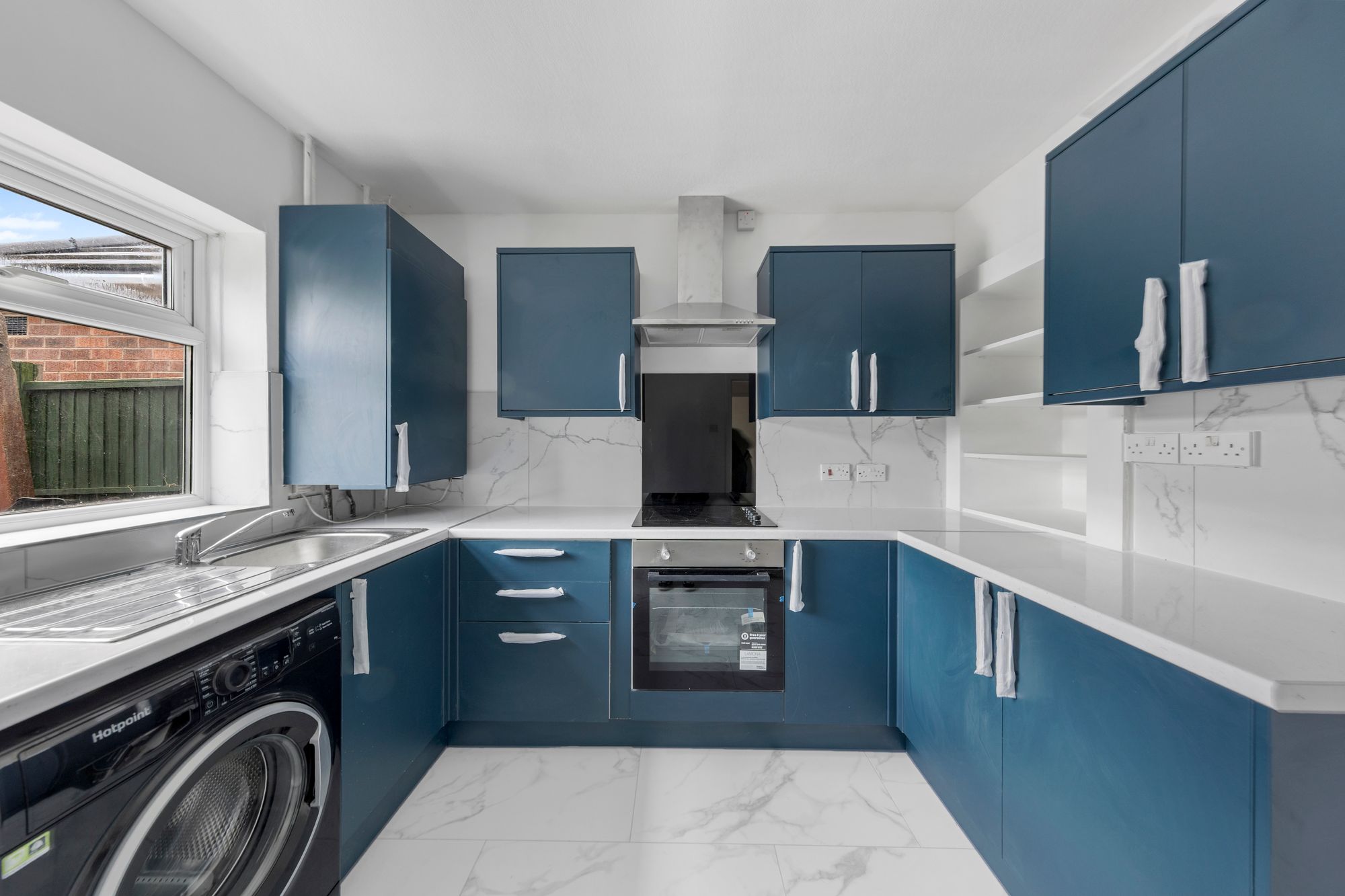 Clovelly Avenue, Great Sankey, WA5