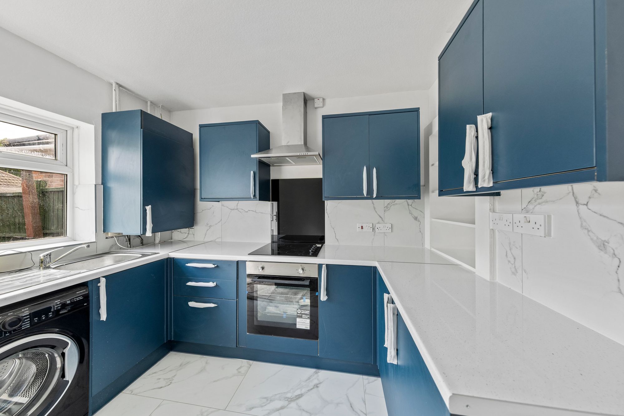 Clovelly Avenue, Great Sankey, WA5