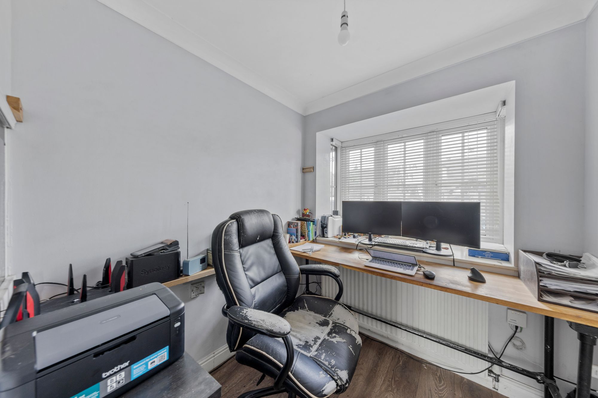 Waltham Avenue, Glazebury, WA3