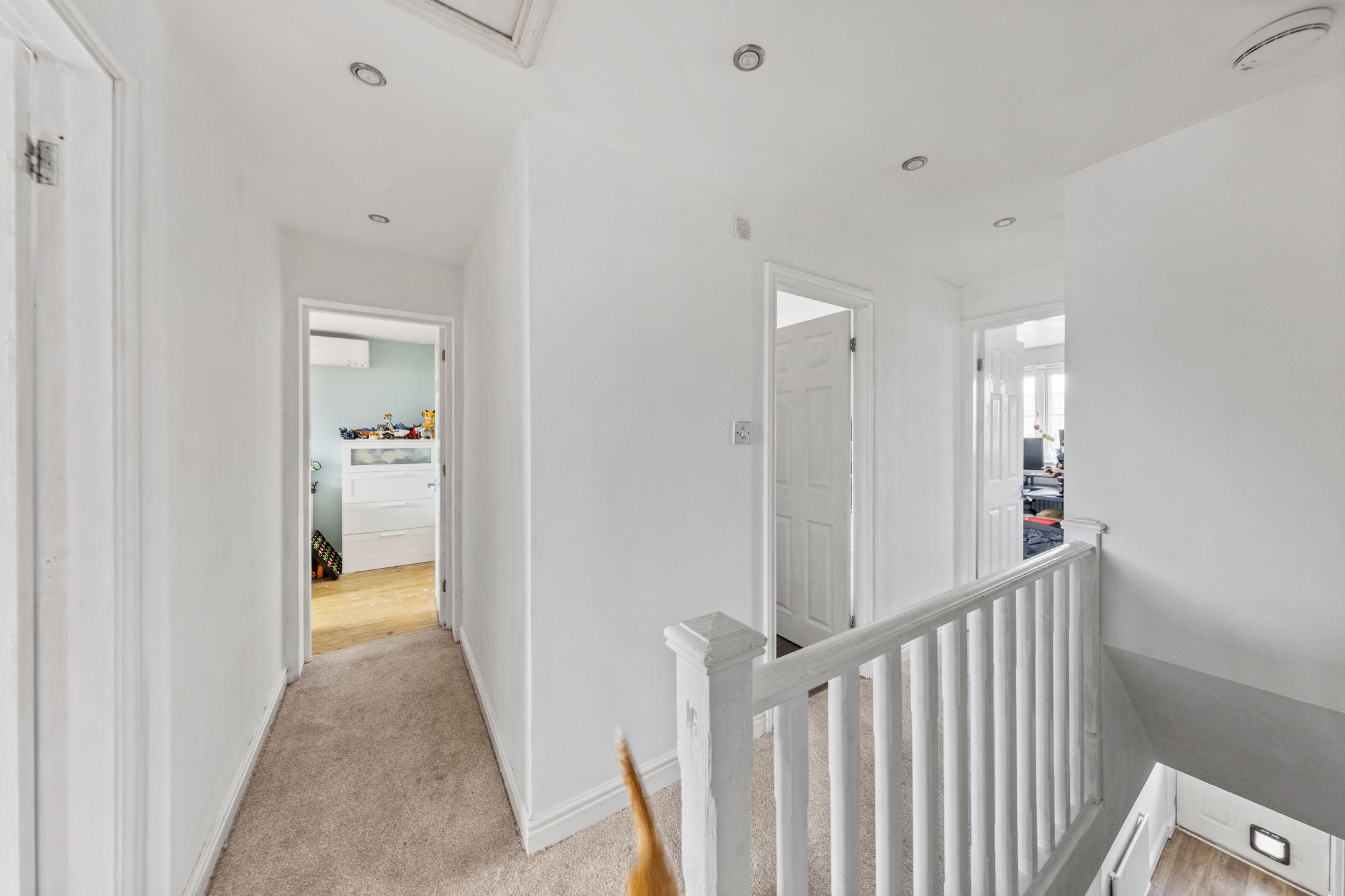Waltham Avenue, Glazebury, WA3