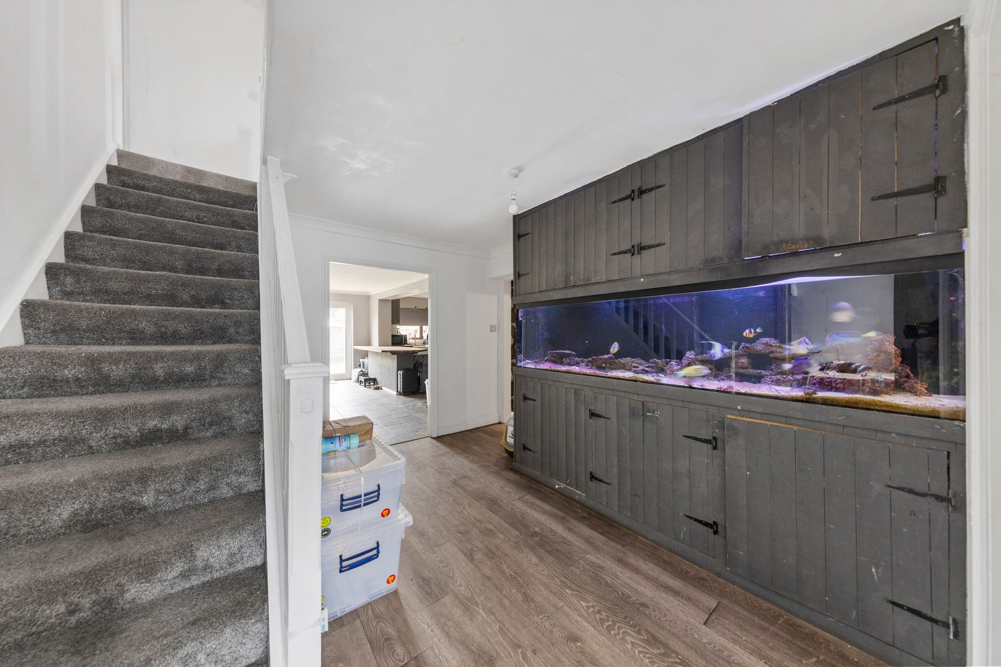 Waltham Avenue, Glazebury, WA3