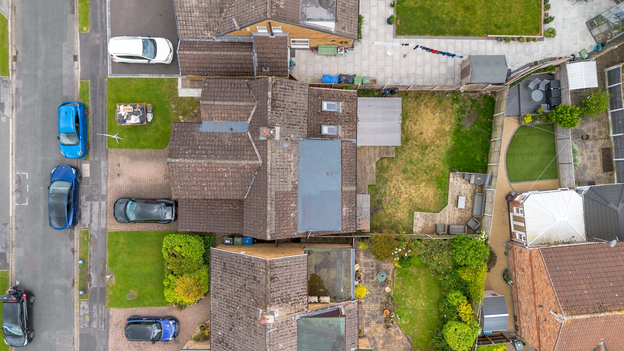 Waltham Avenue, Glazebury, WA3