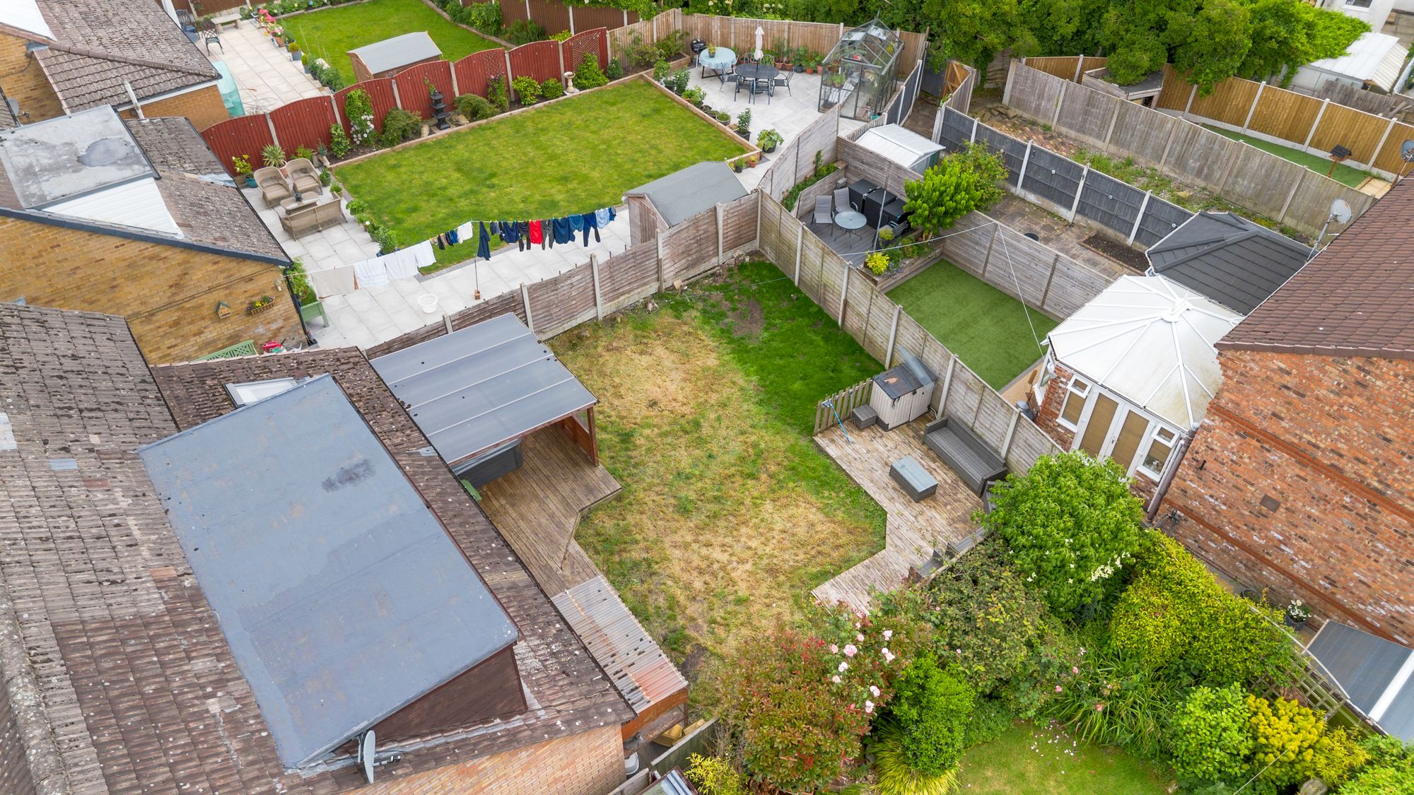 Waltham Avenue, Glazebury, WA3
