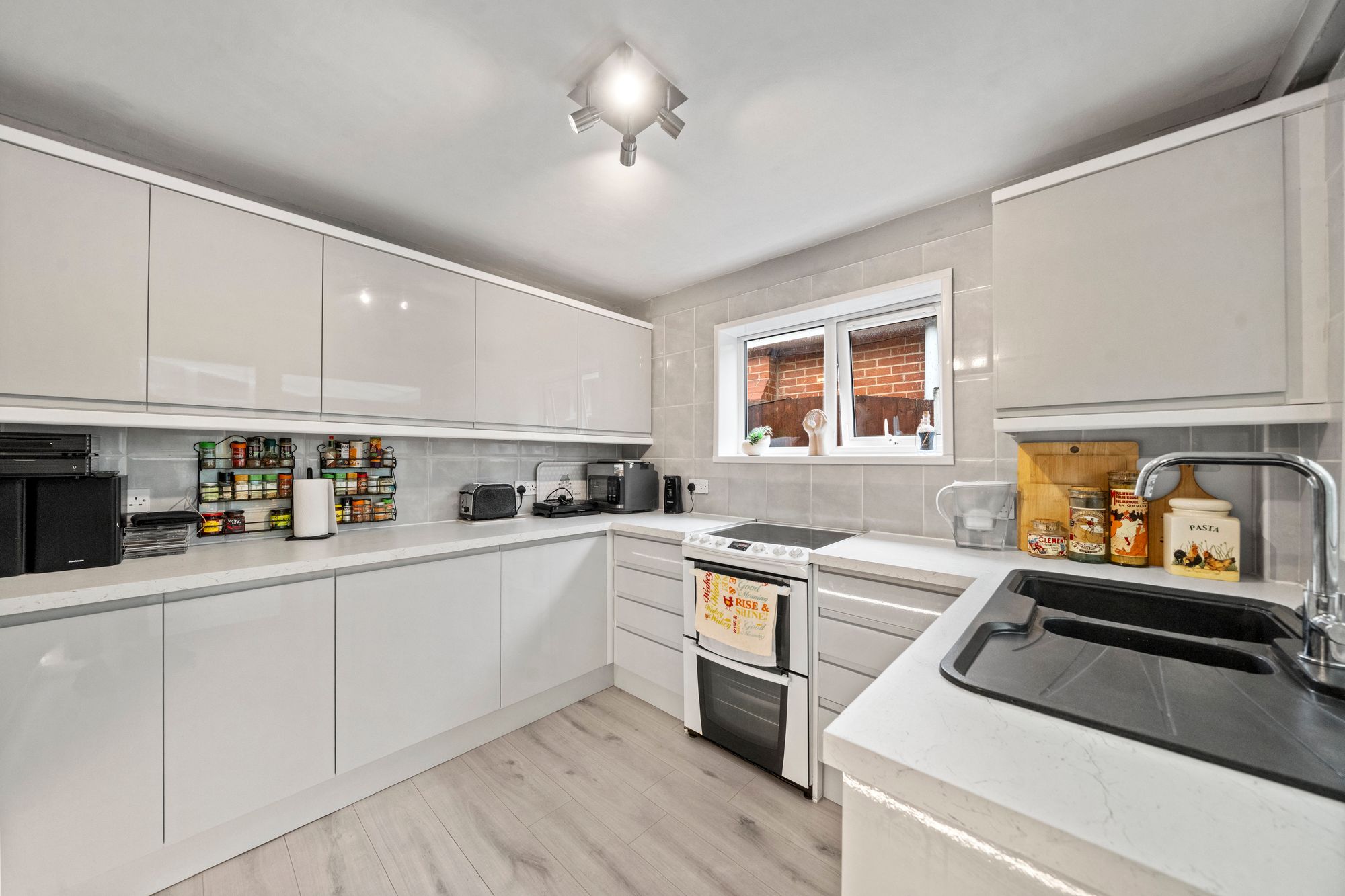 Arlington Drive, Leigh, WN7