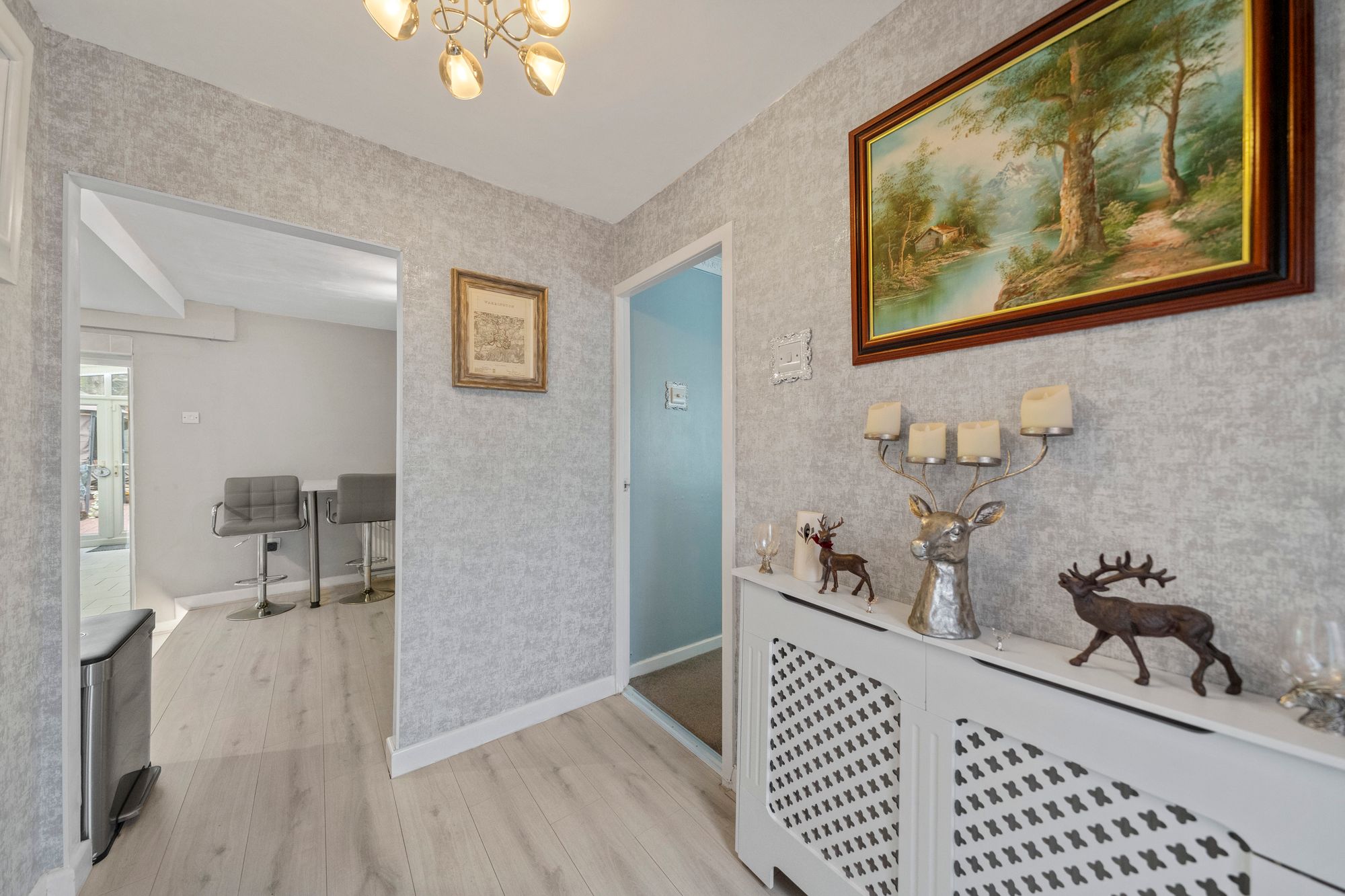 Arlington Drive, Leigh, WN7
