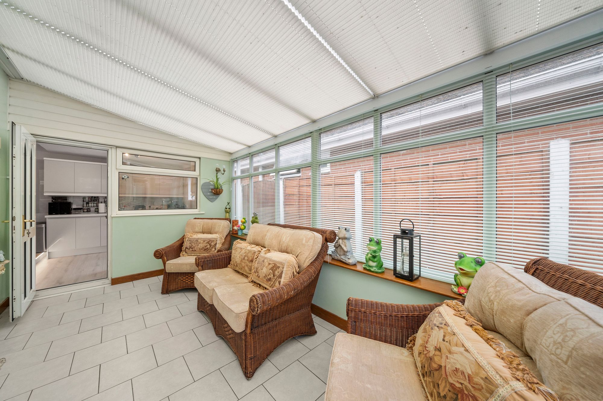 Arlington Drive, Leigh, WN7