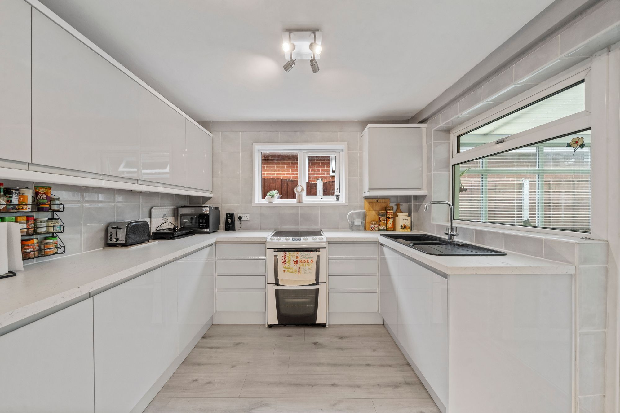 Arlington Drive, Leigh, WN7