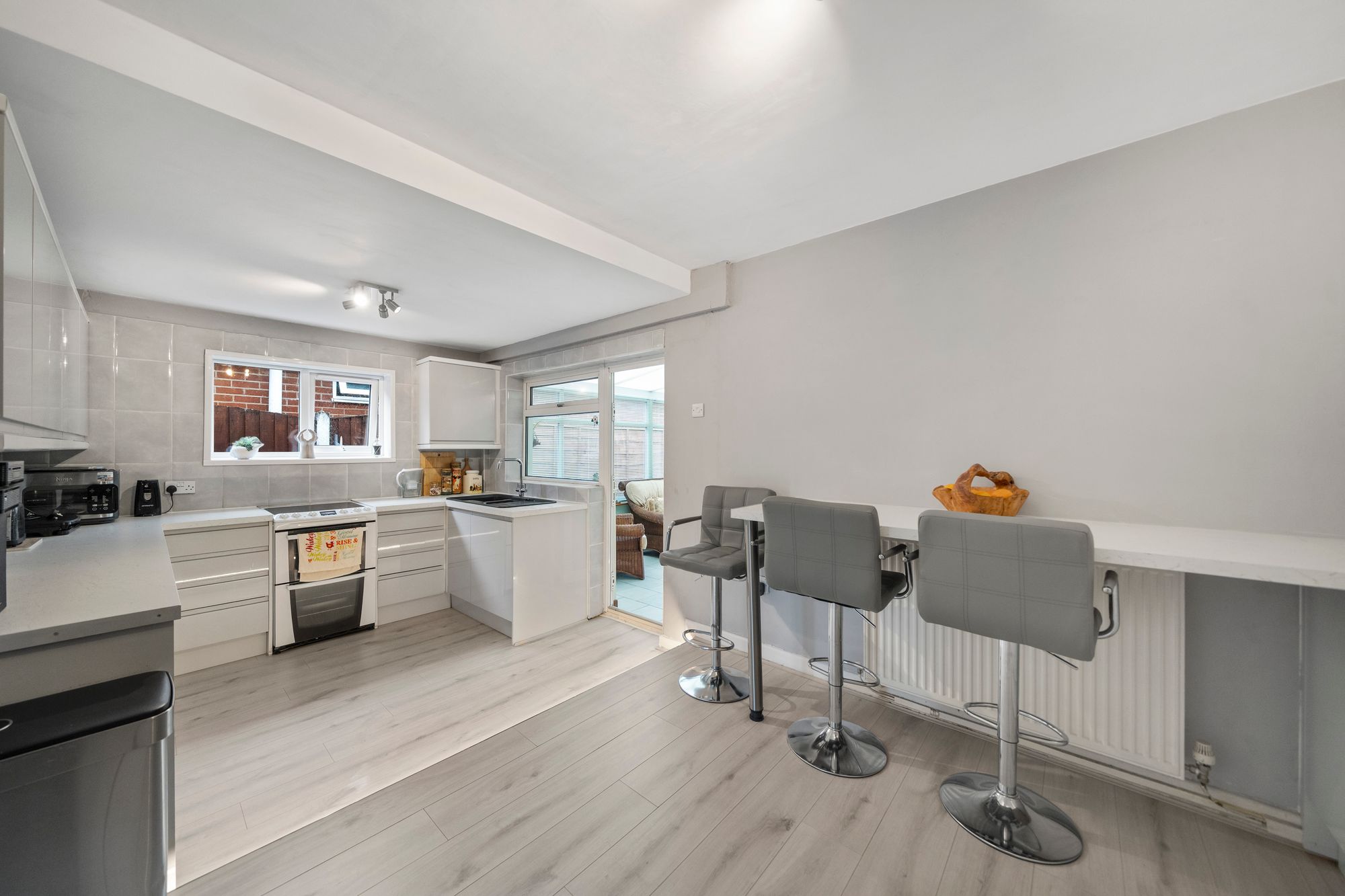 Arlington Drive, Leigh, WN7