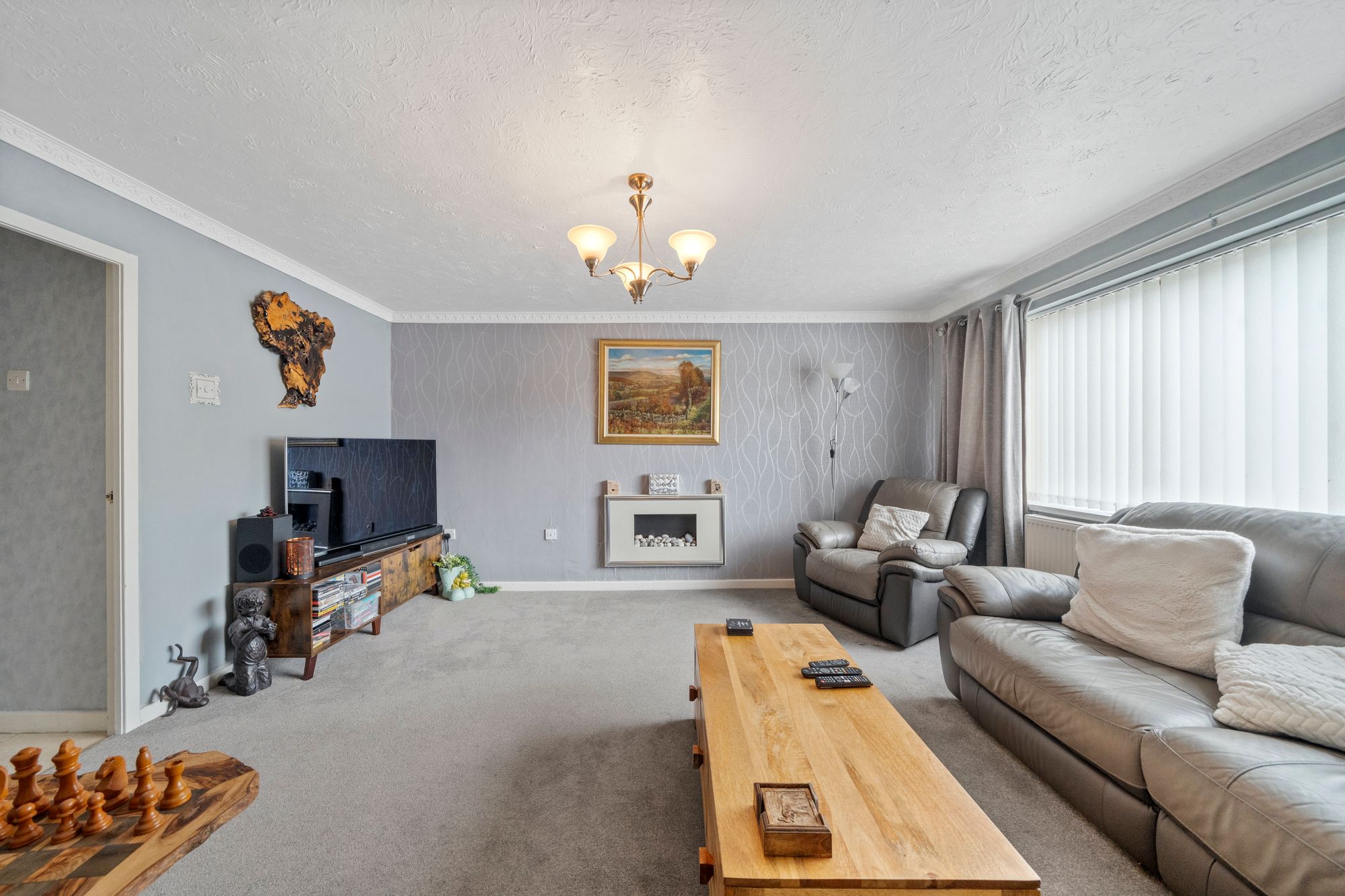 Arlington Drive, Leigh, WN7