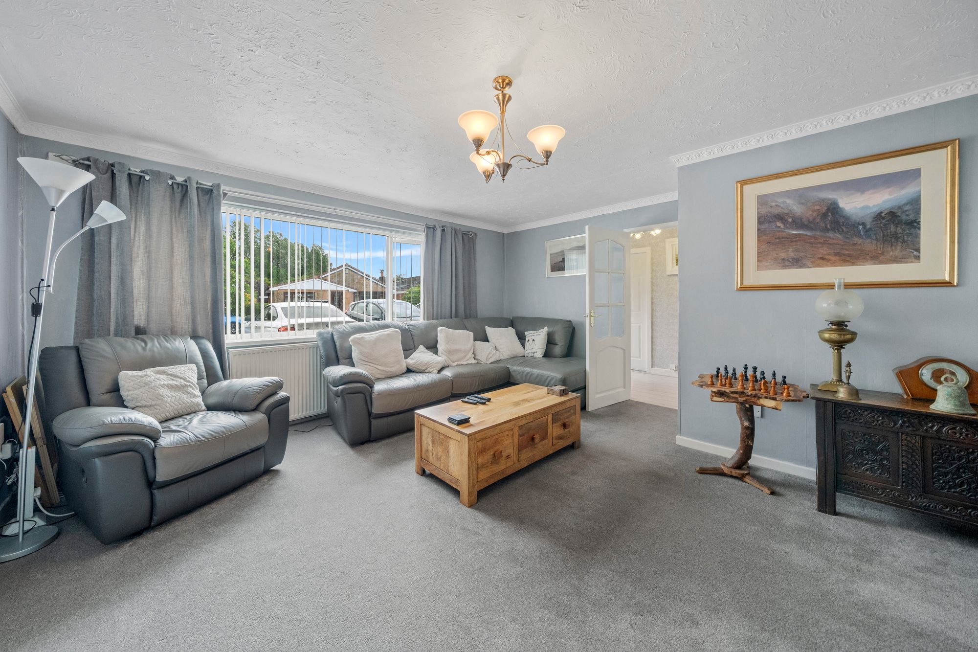 Arlington Drive, Leigh, WN7