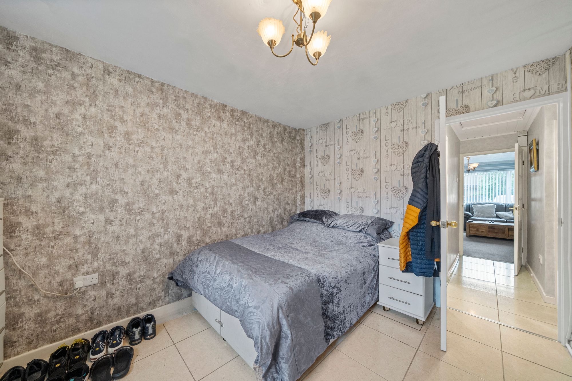 Arlington Drive, Leigh, WN7