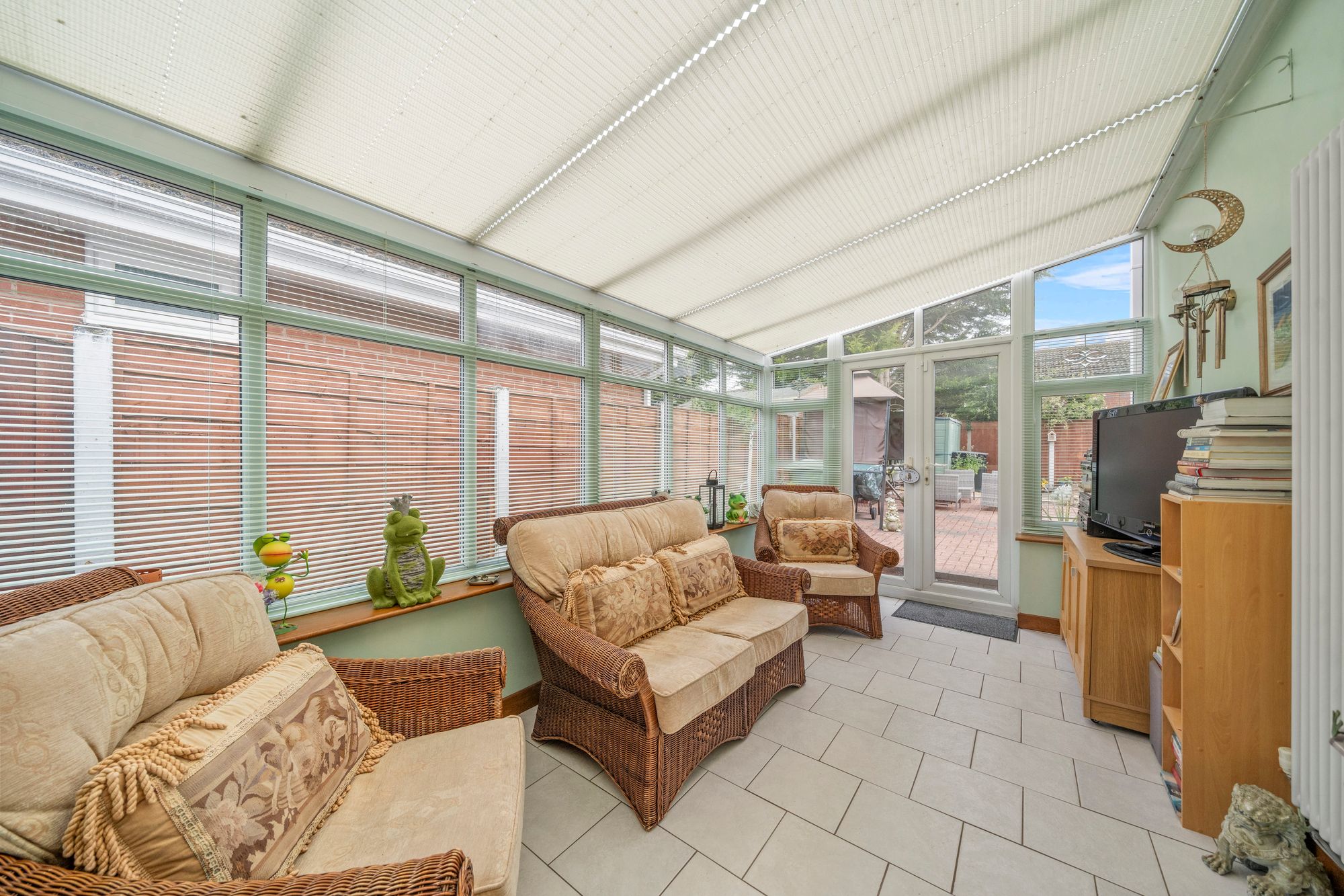 Arlington Drive, Leigh, WN7