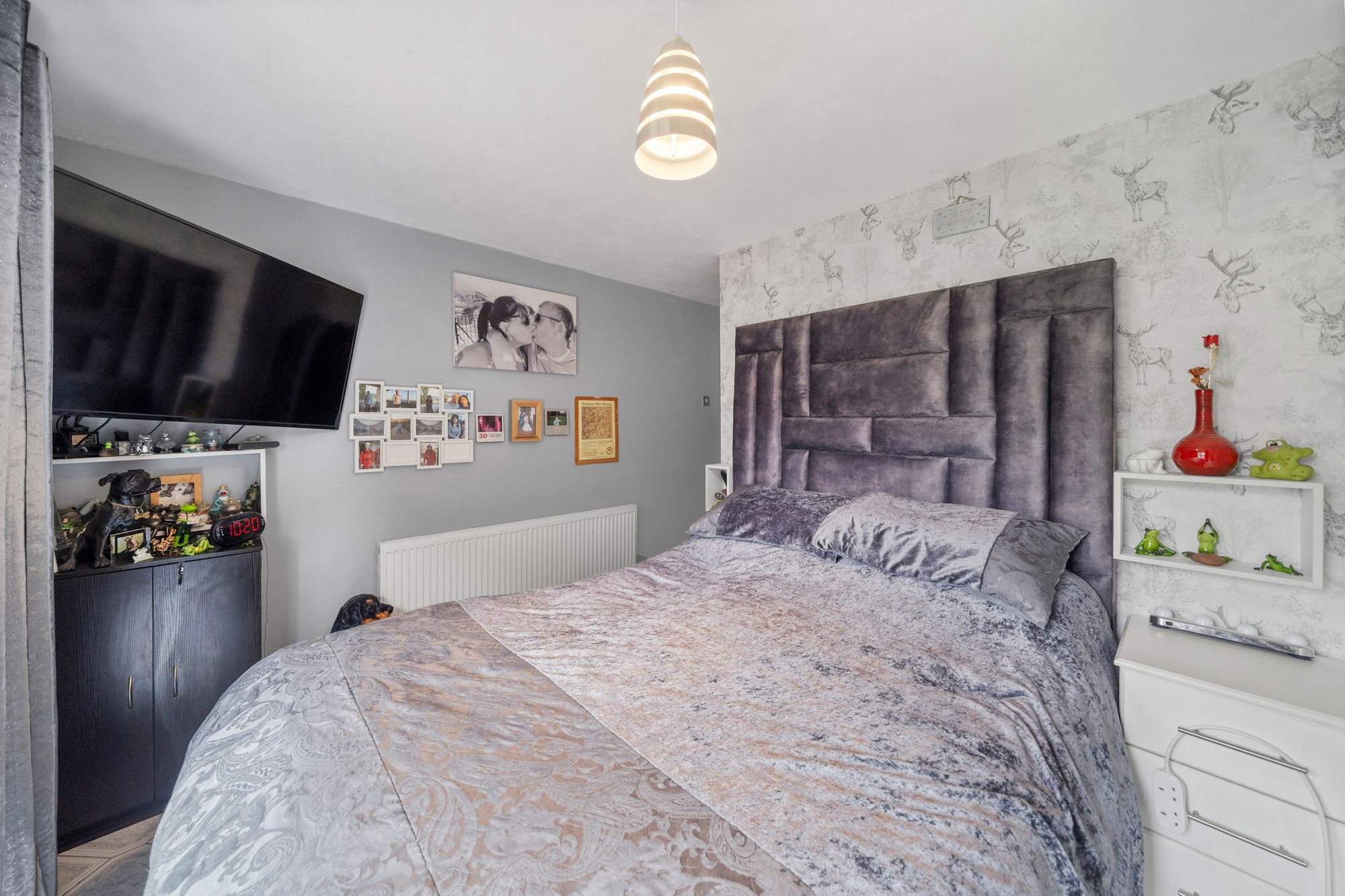 Arlington Drive, Leigh, WN7