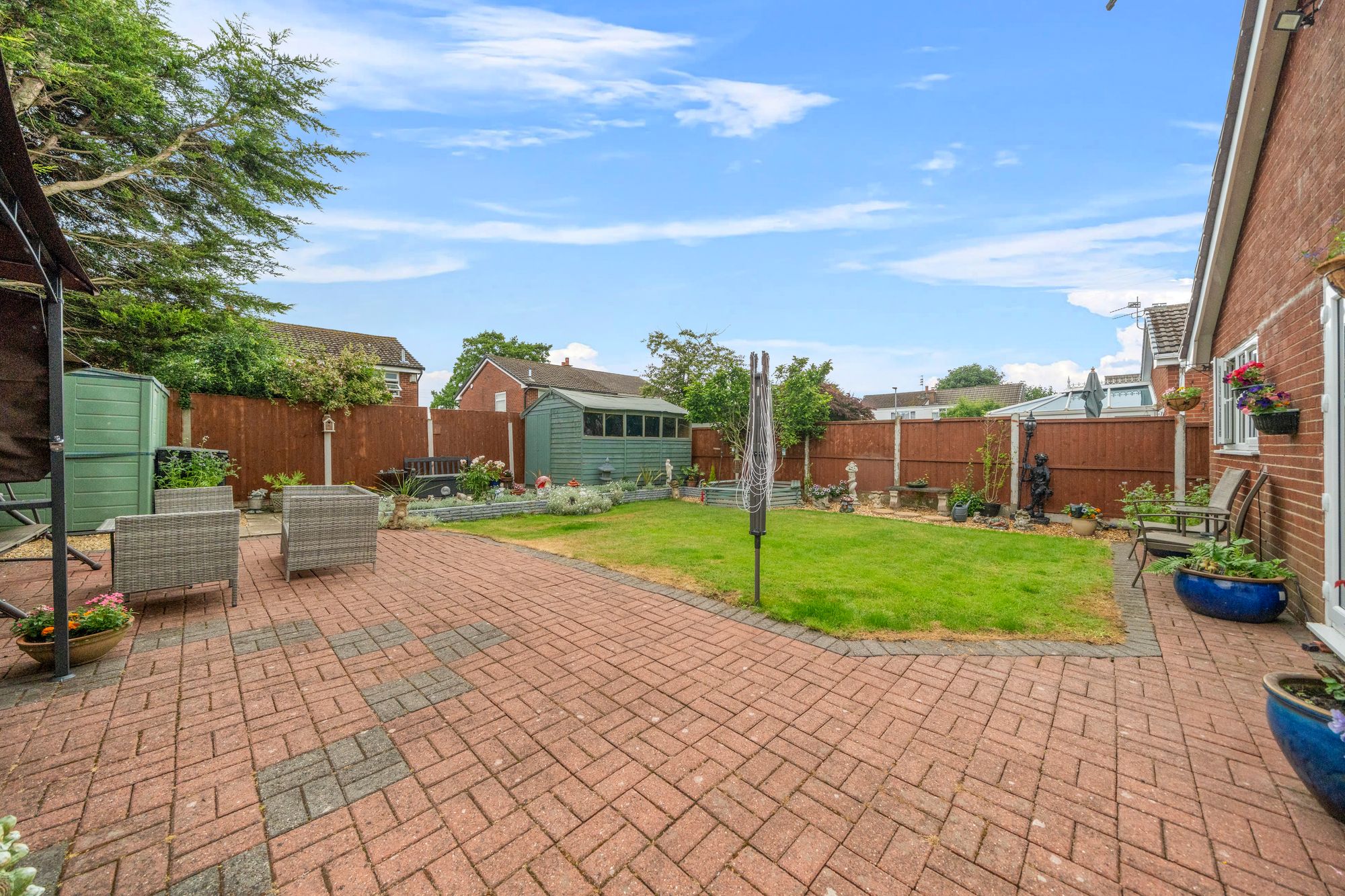 Arlington Drive, Leigh, WN7