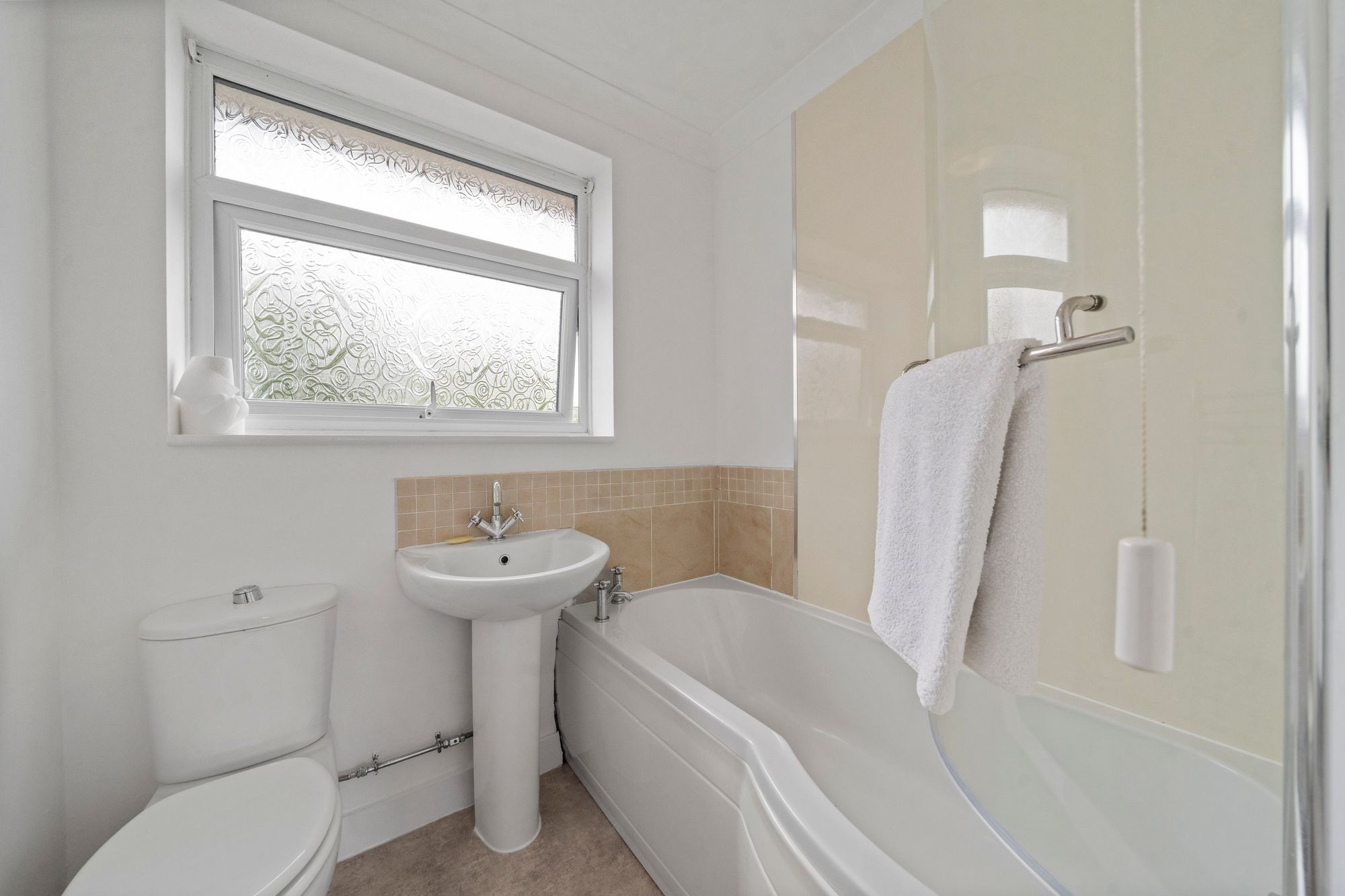 Tenbury Drive, Ashton-In-Makerfield, WN4