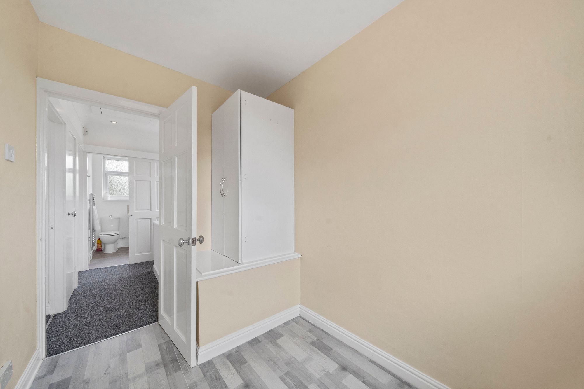 Tenbury Drive, Ashton-In-Makerfield, WN4
