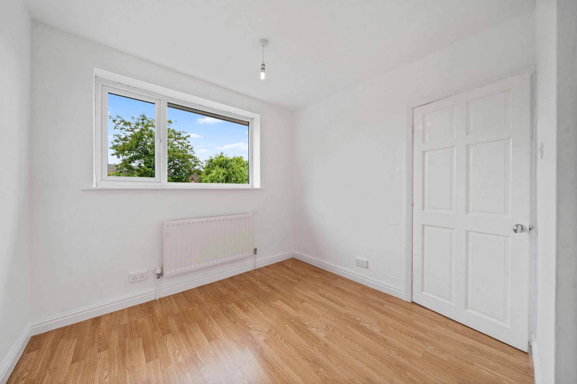 Tenbury Drive, Ashton-In-Makerfield, WN4