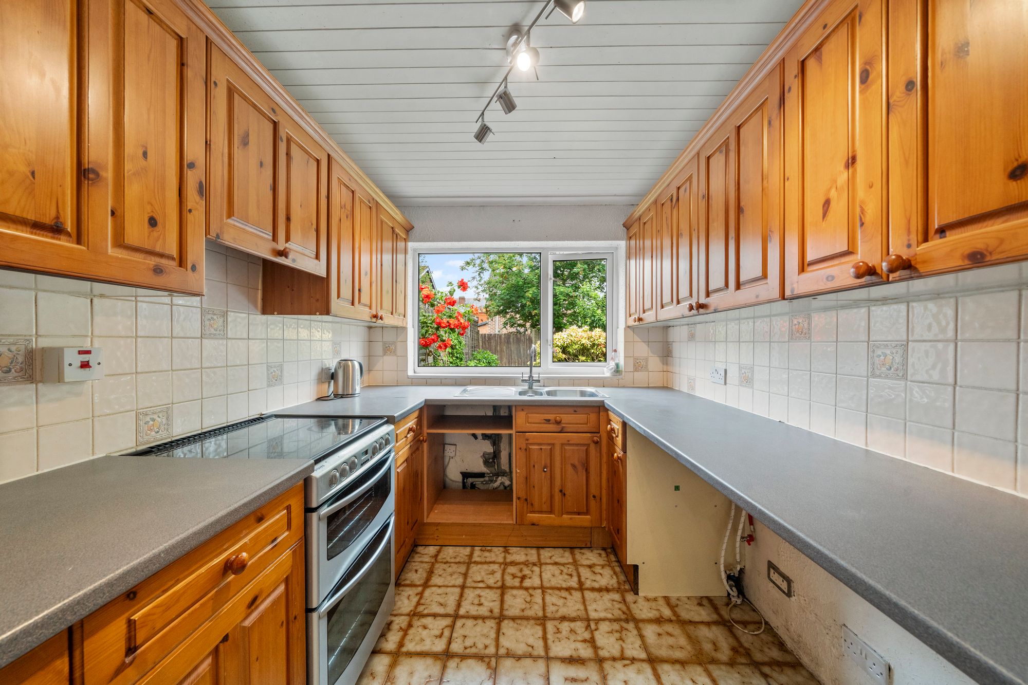 Tenbury Drive, Ashton-In-Makerfield, WN4