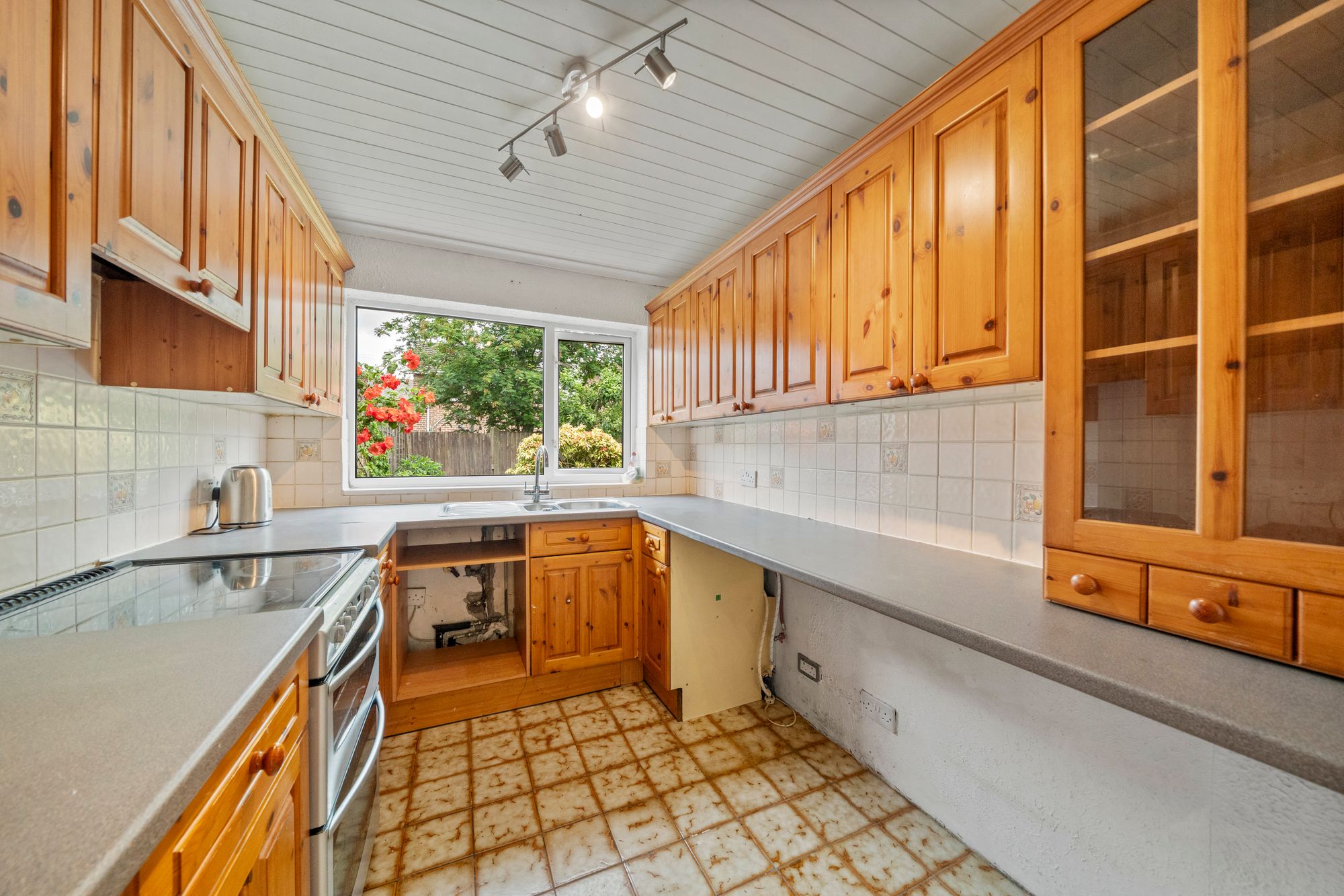 Tenbury Drive, Ashton-In-Makerfield, WN4