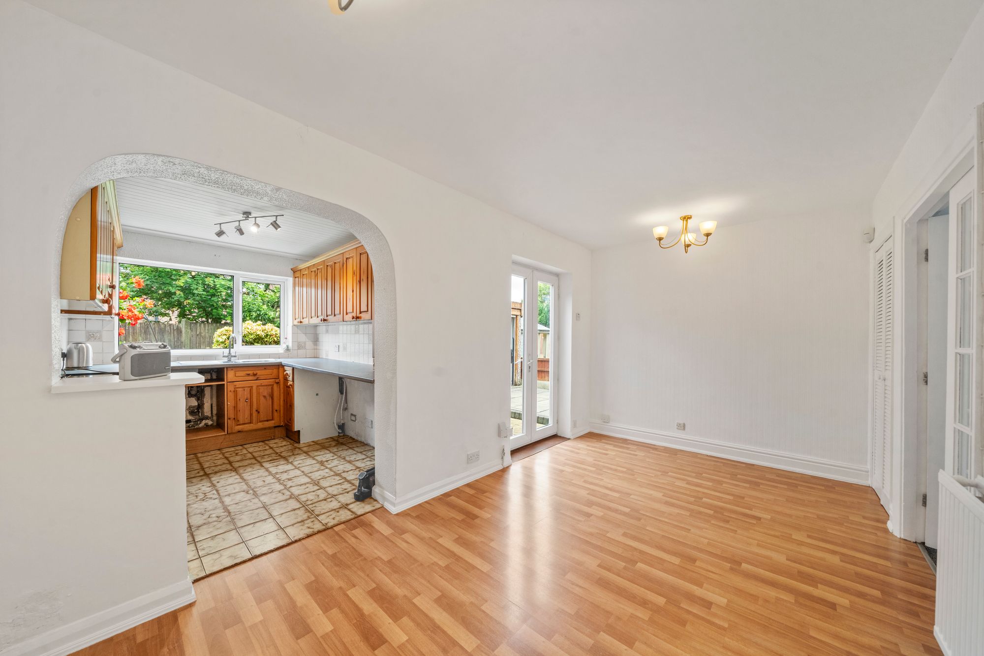 Tenbury Drive, Ashton-In-Makerfield, WN4
