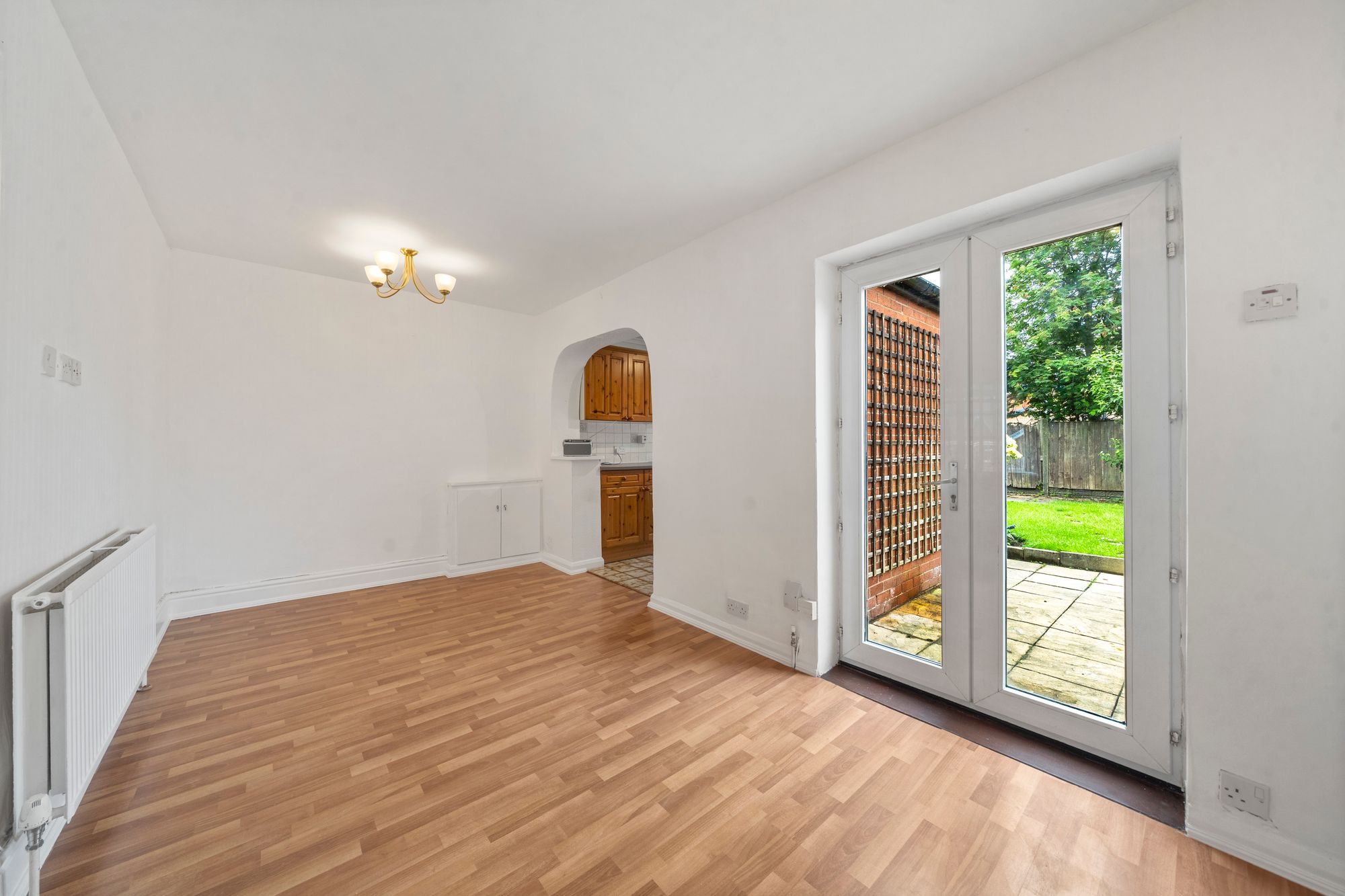Tenbury Drive, Ashton-In-Makerfield, WN4