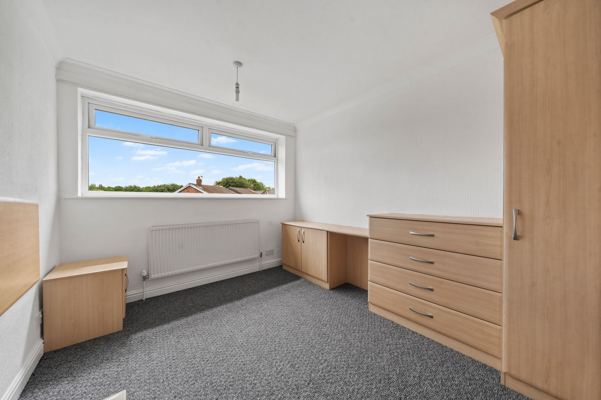 Tenbury Drive, Ashton-In-Makerfield, WN4