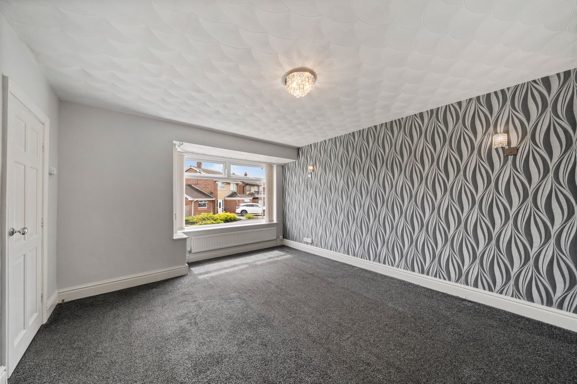 Tenbury Drive, Ashton-In-Makerfield, WN4