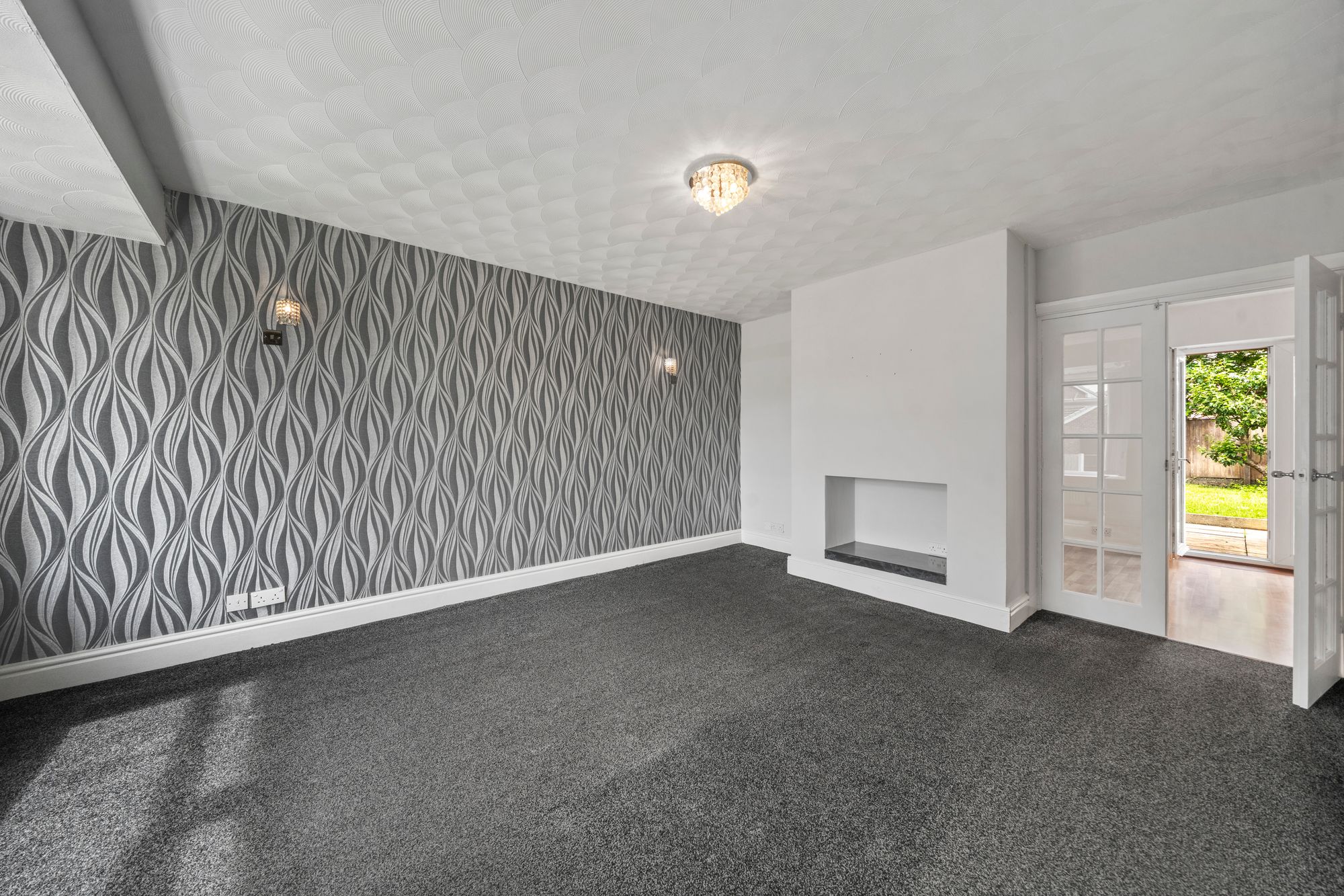 Tenbury Drive, Ashton-In-Makerfield, WN4