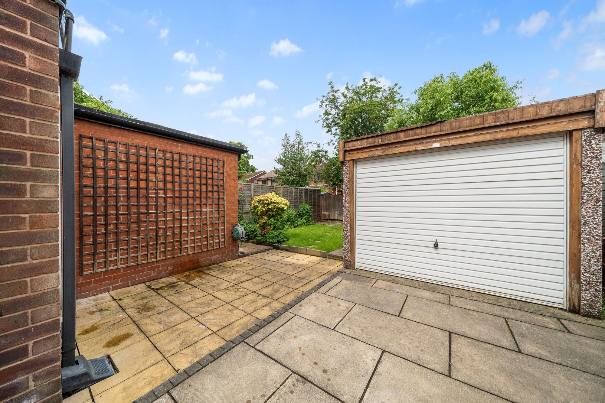 Tenbury Drive, Ashton-In-Makerfield, WN4