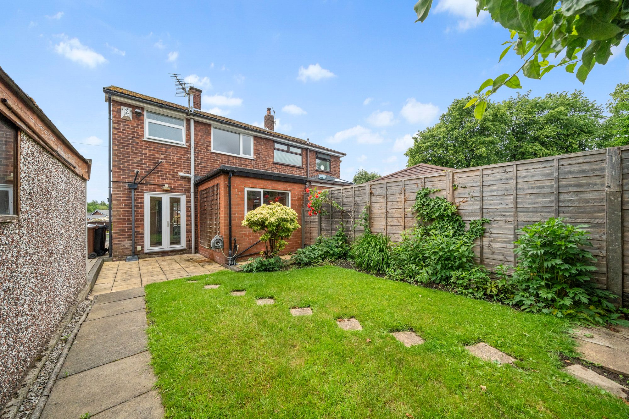 Tenbury Drive, Ashton-In-Makerfield, WN4