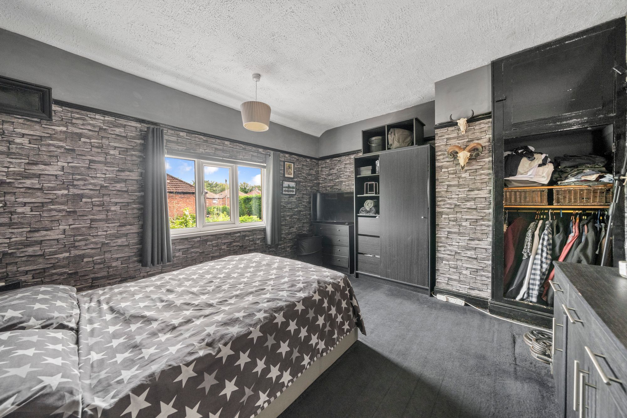Mill Lane, St. Helens, WA9