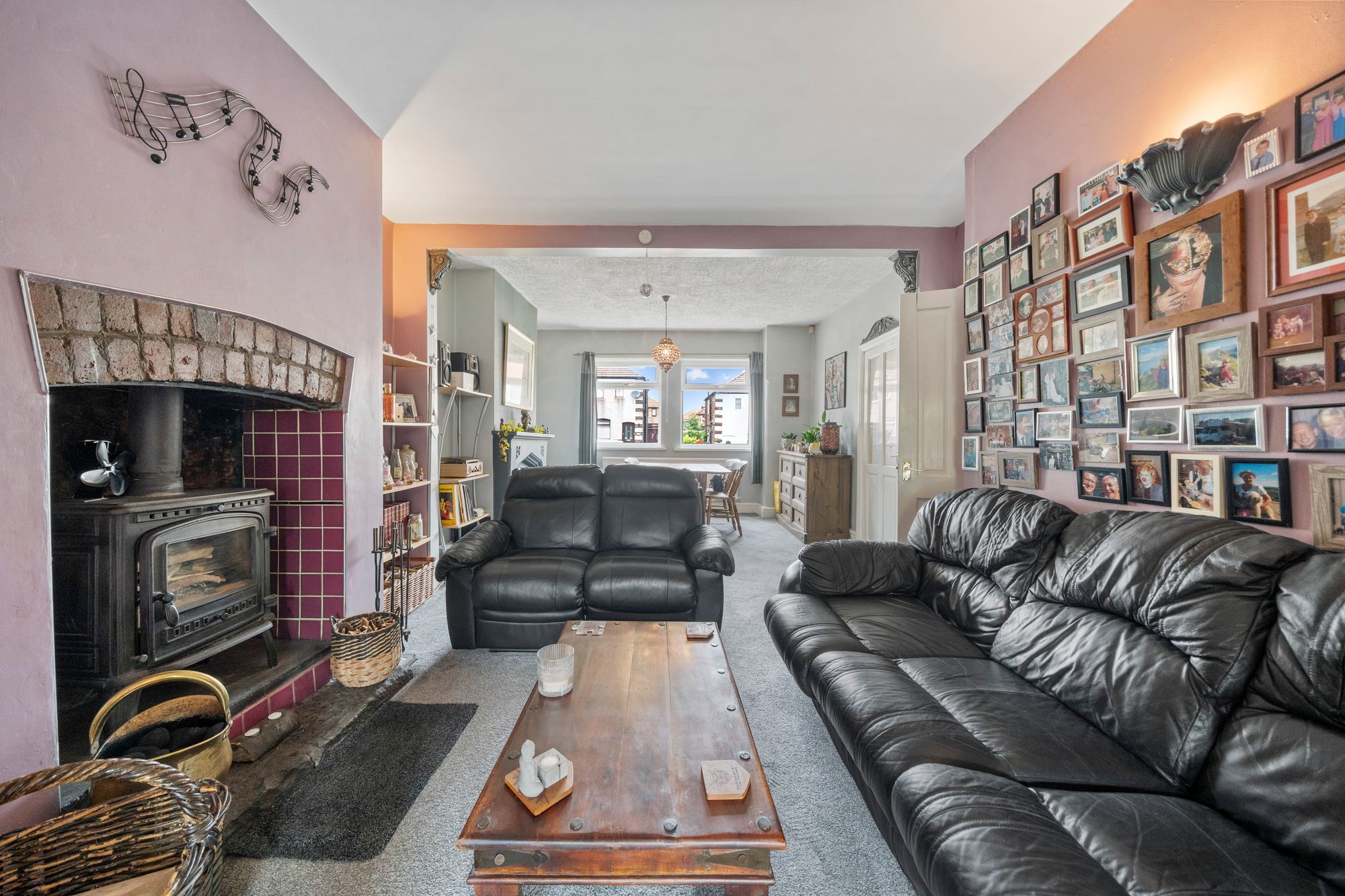 Mill Lane, St. Helens, WA9