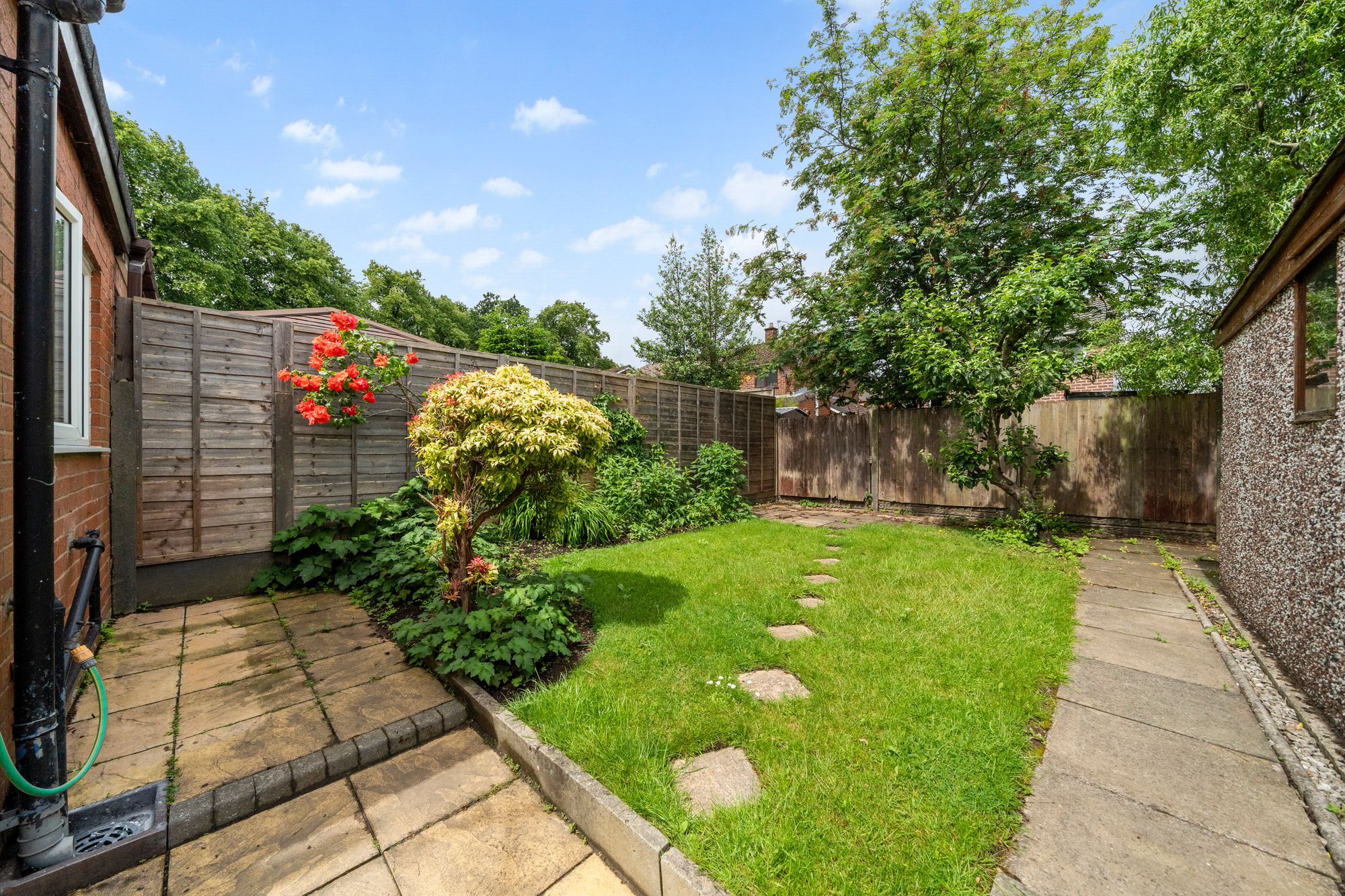 Tenbury Drive, Ashton-In-Makerfield, WN4