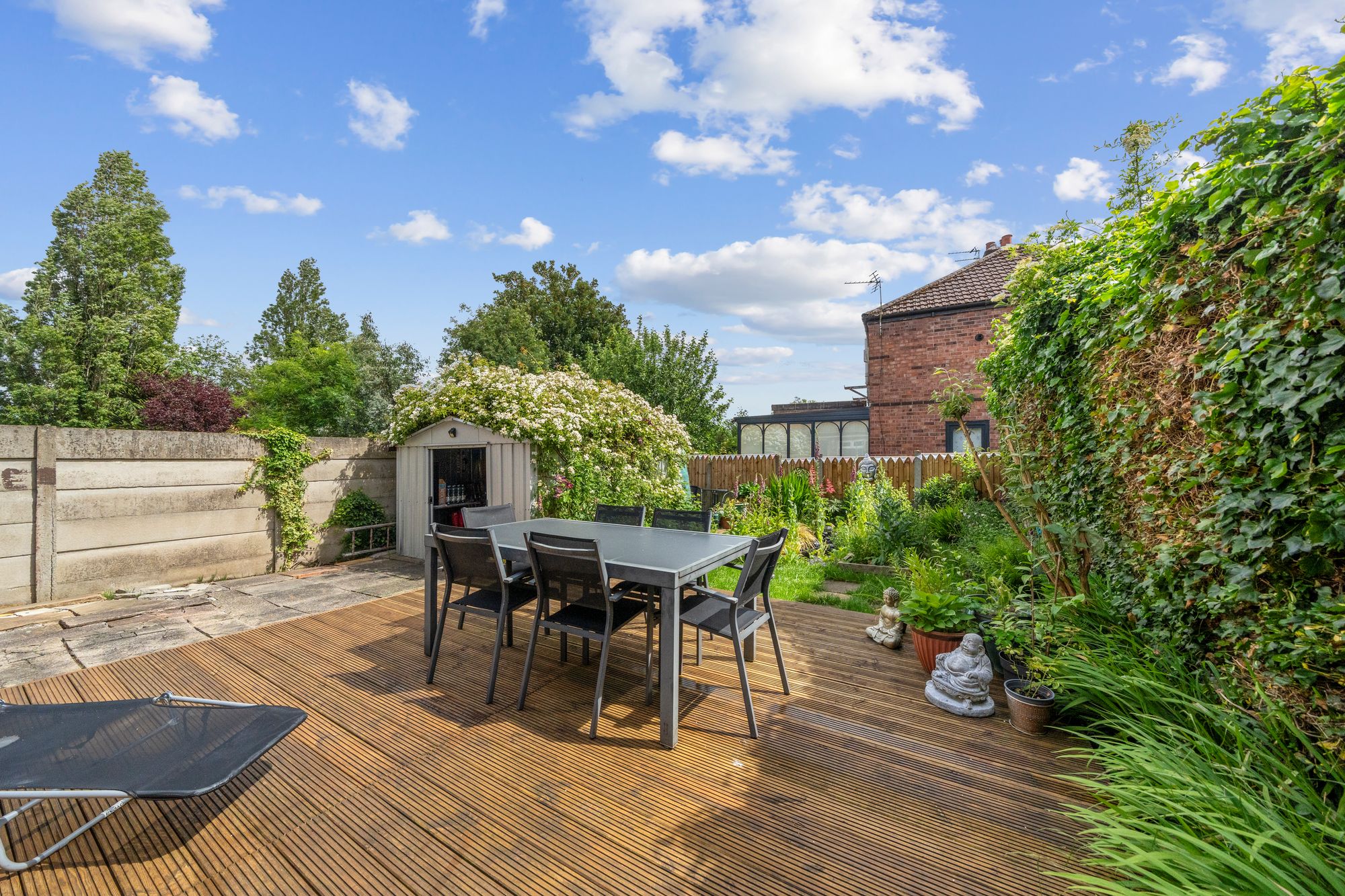 Mill Lane, St. Helens, WA9