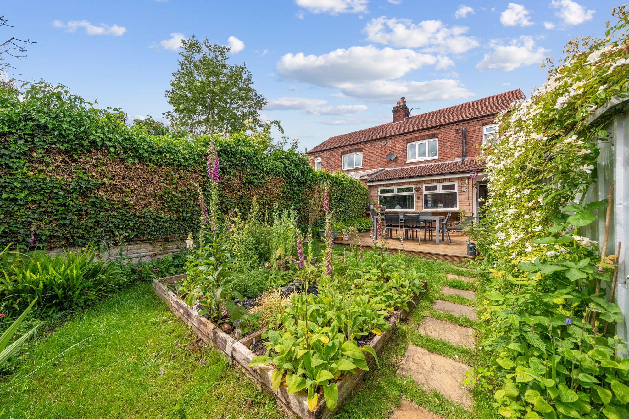 Mill Lane, St. Helens, WA9