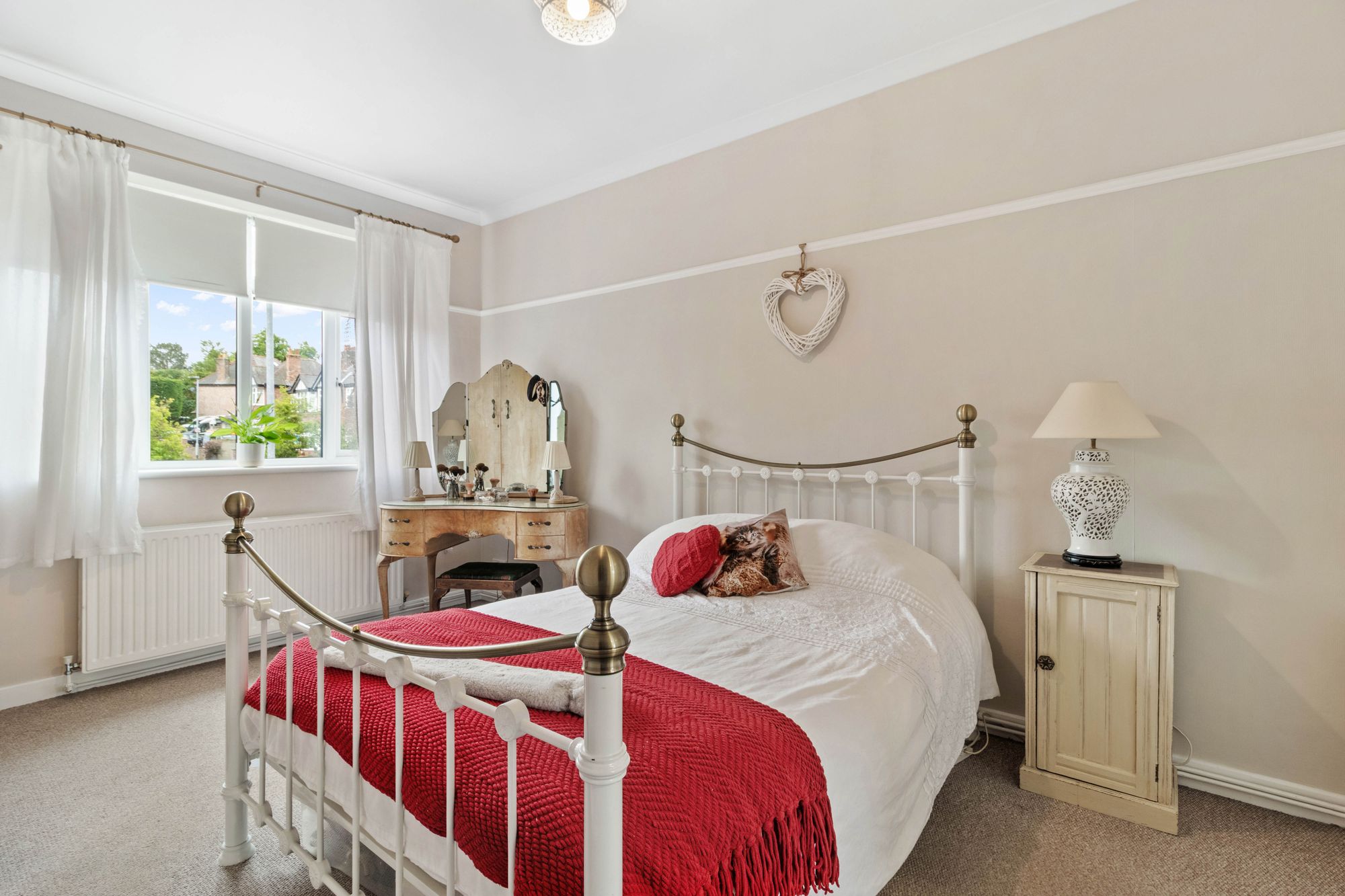 Worsley Road, Walton, WA4
