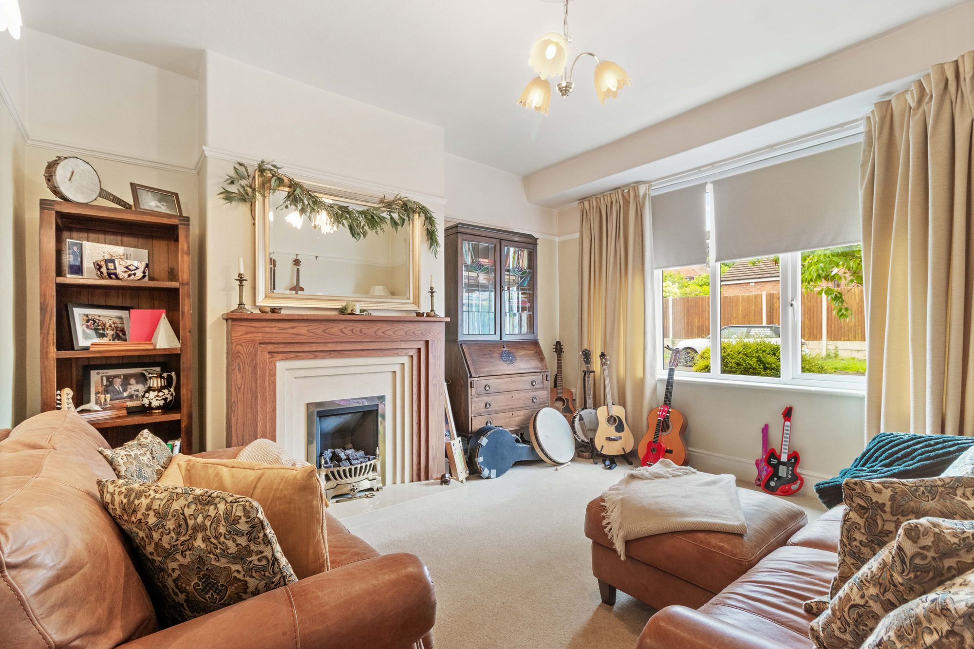 Worsley Road, Walton, WA4