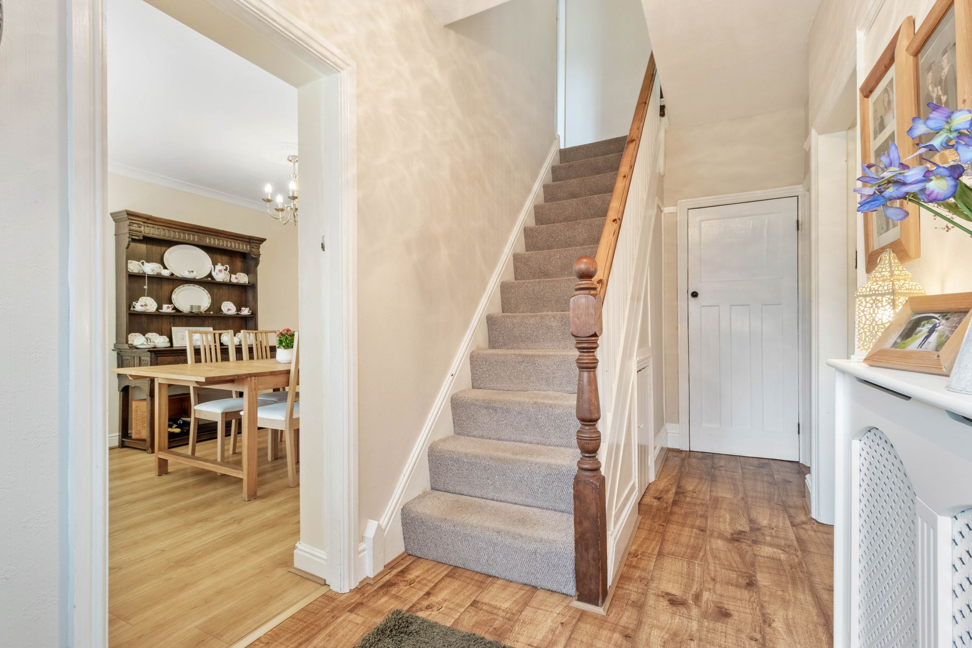 Worsley Road, Walton, WA4