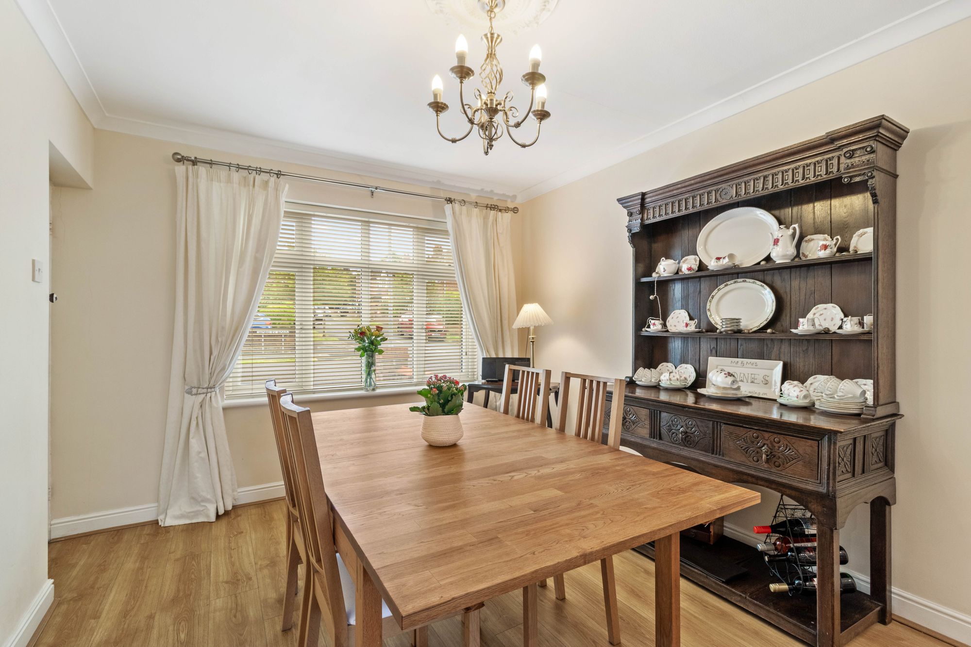 Worsley Road, Walton, WA4
