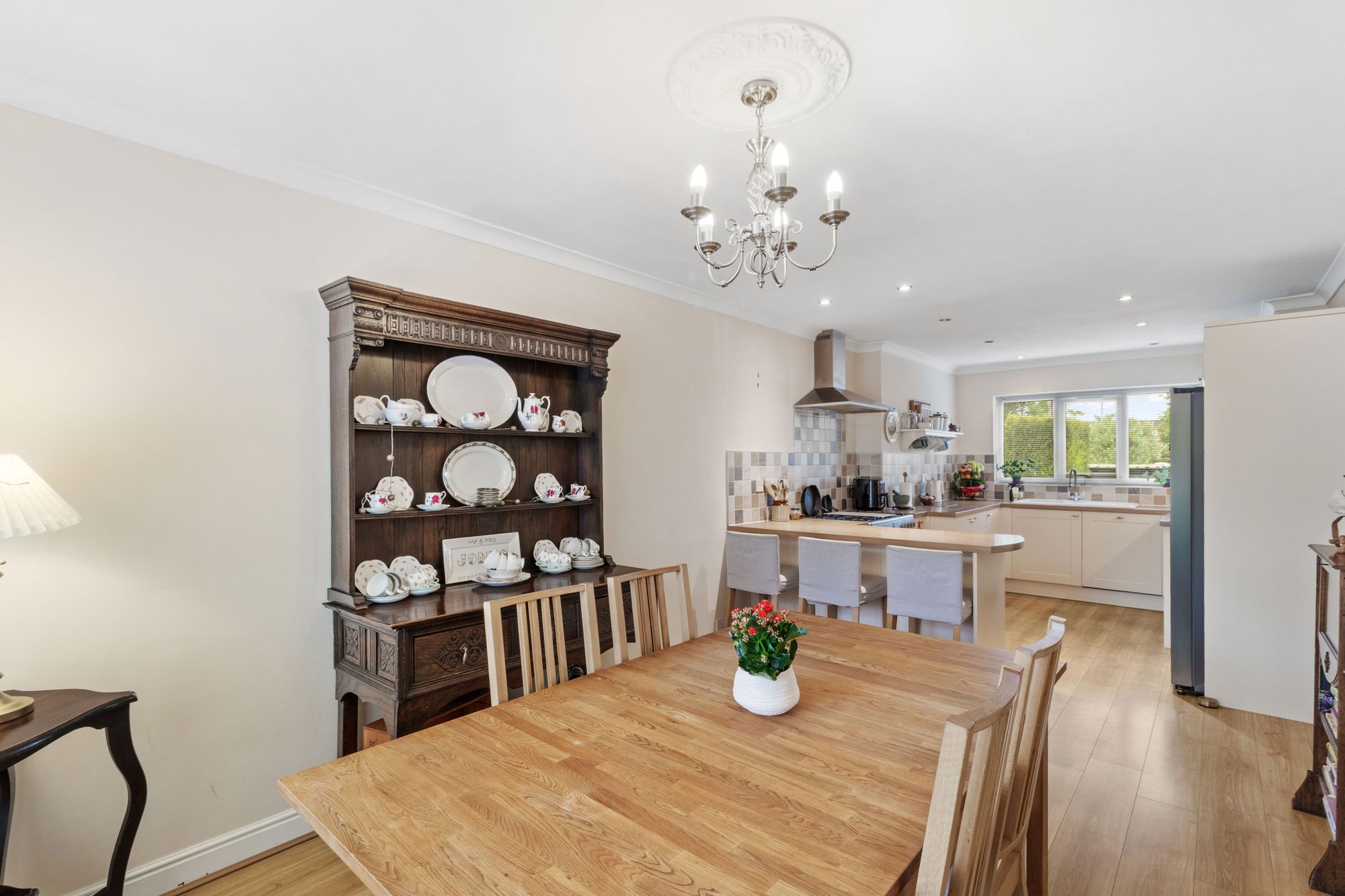 Worsley Road, Walton, WA4