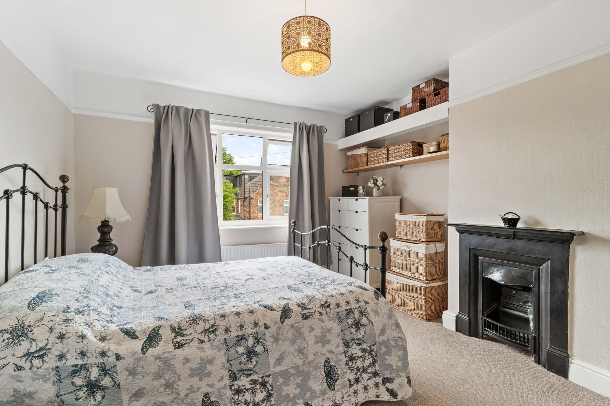 Worsley Road, Walton, WA4