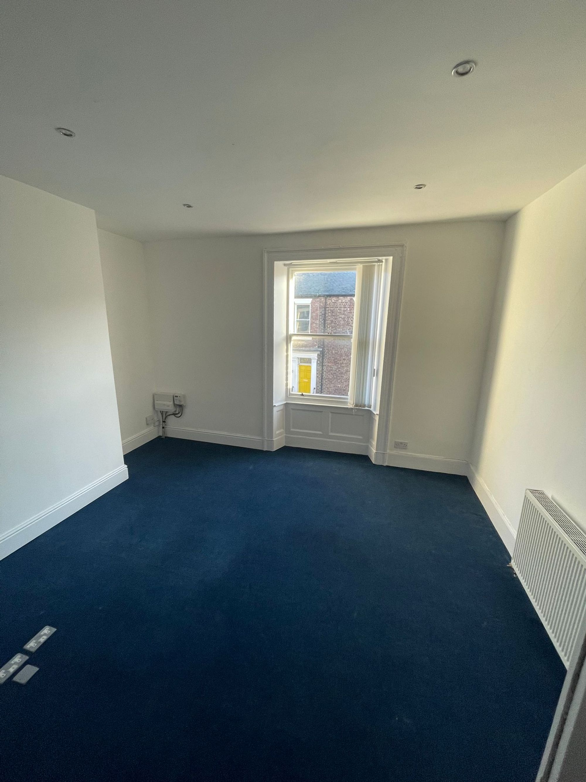 Frederick Street, Sunderland, SR1