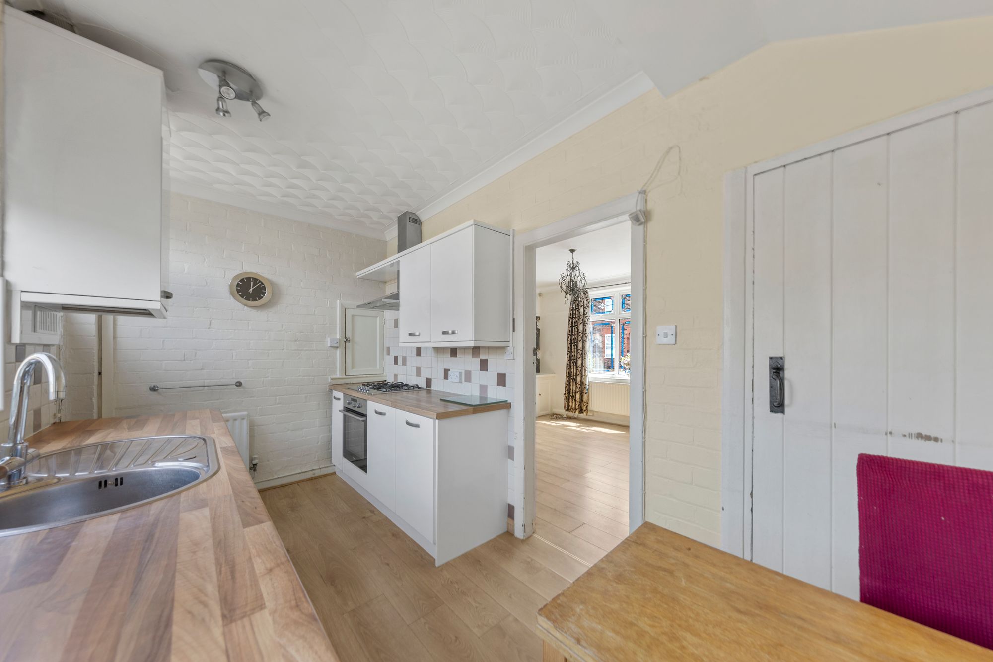 Sandhurst Street, Warrington, WA4