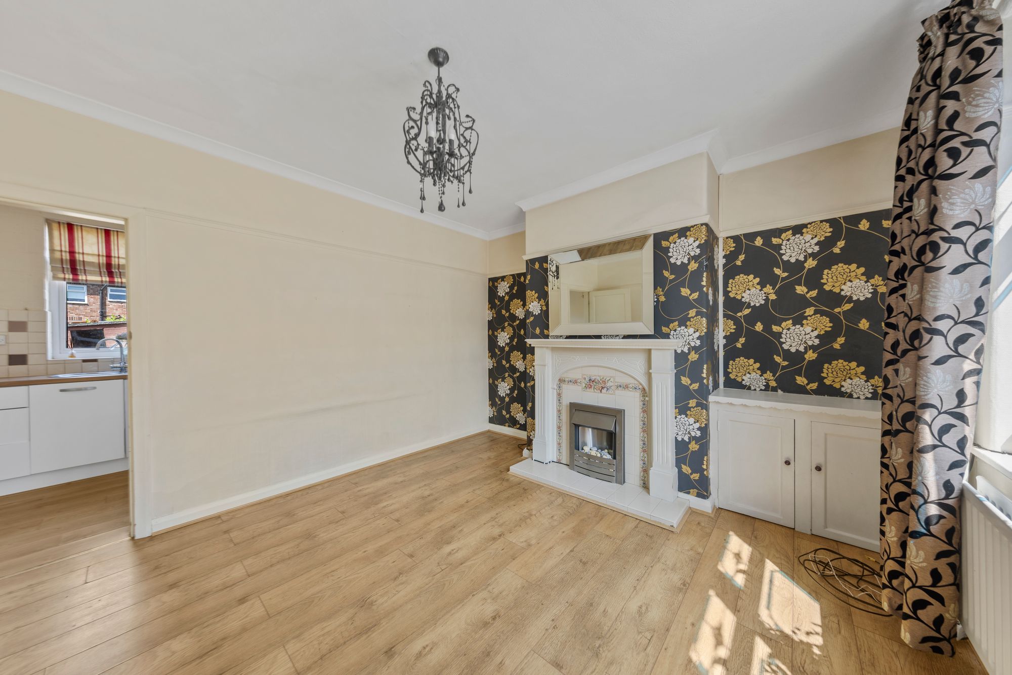 Sandhurst Street, Warrington, WA4